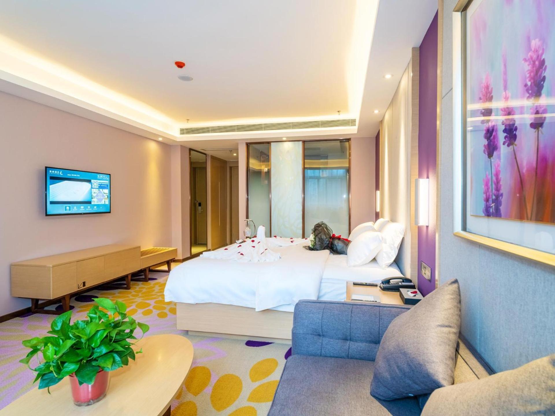 Romantic Double Room