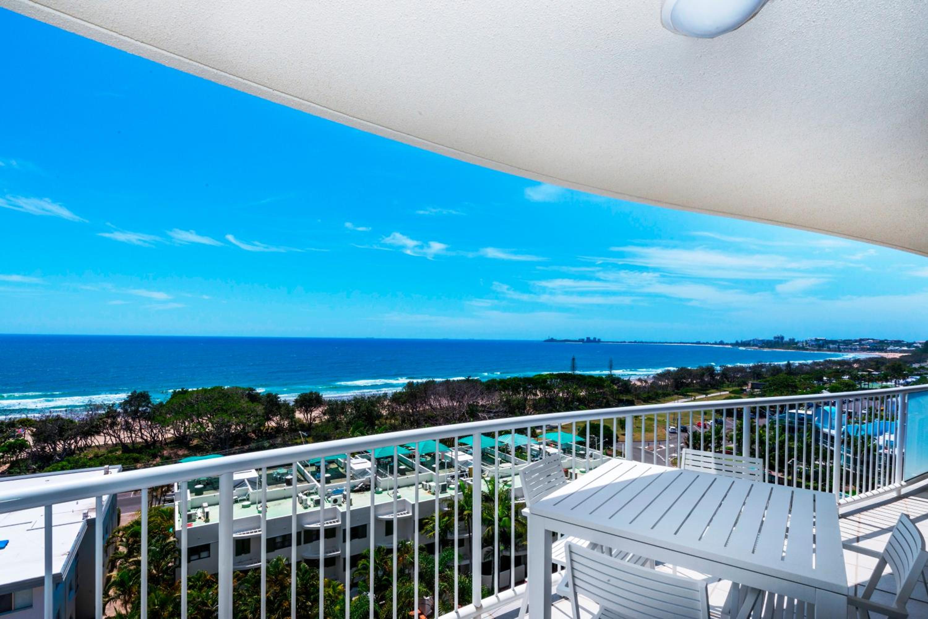 2 Bedroom Ocean View, Tower II - Photo 21