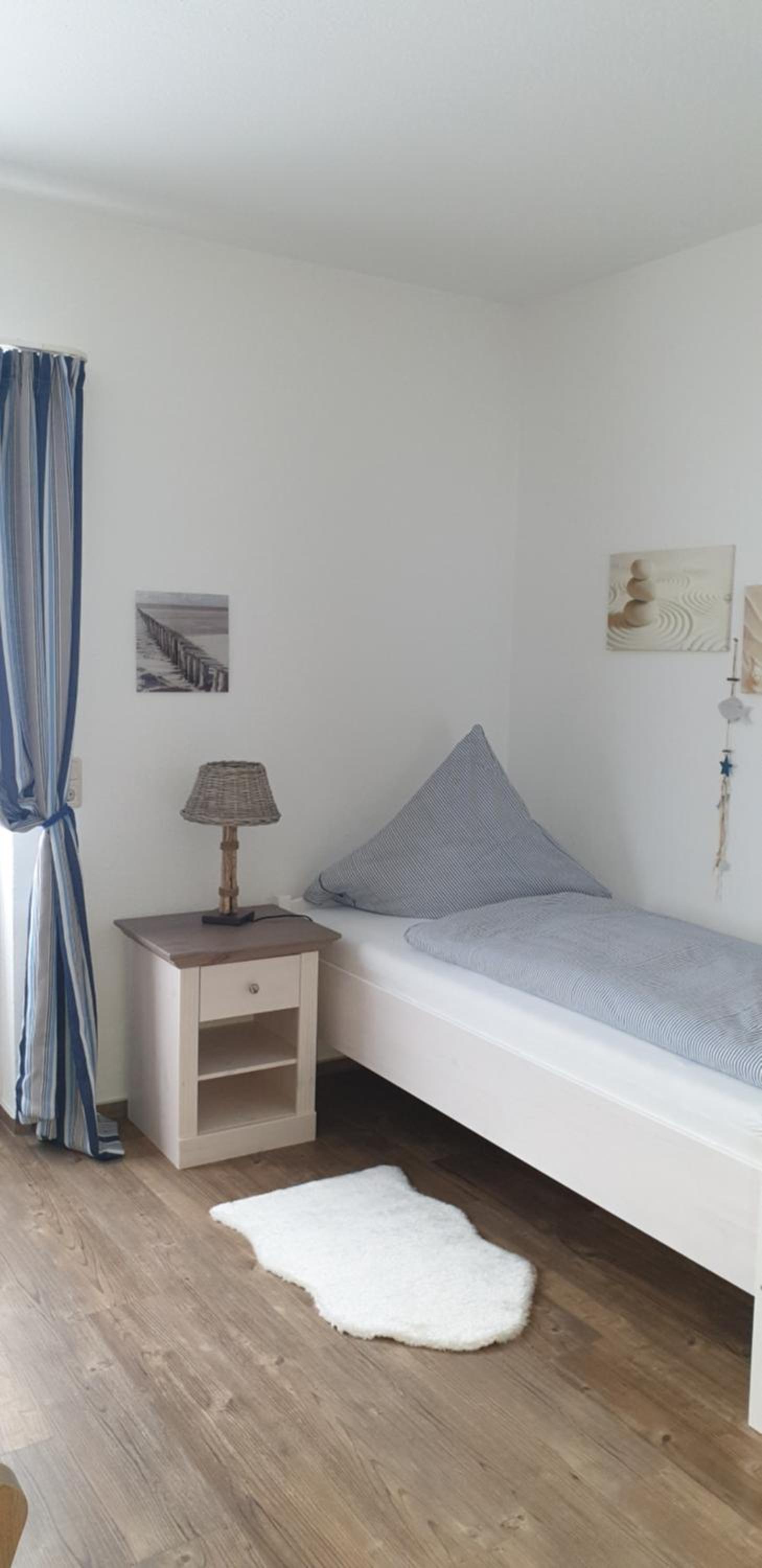 Apartment with Terrace photo 3