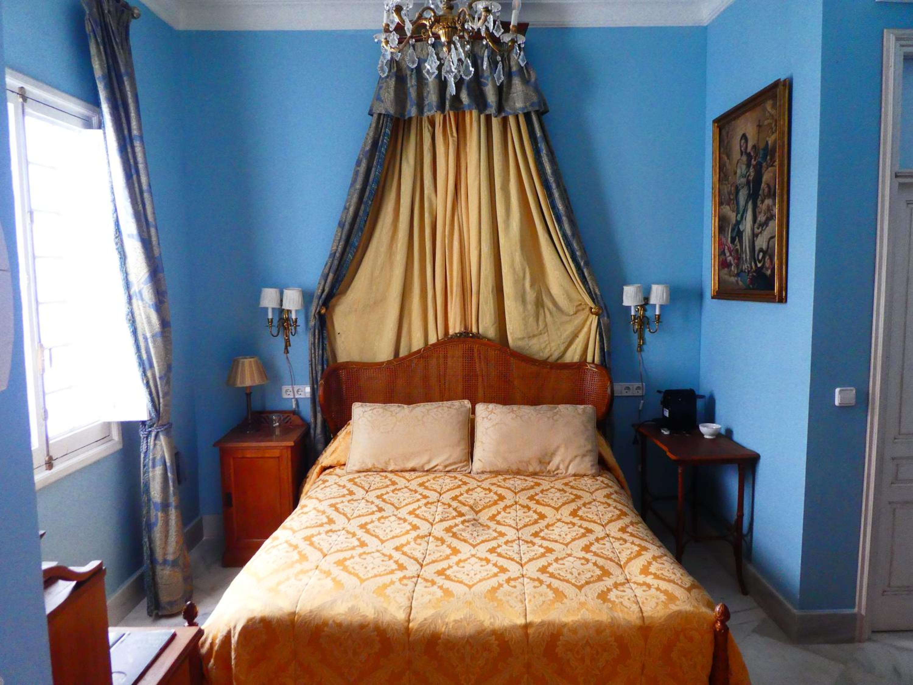 Habitación King