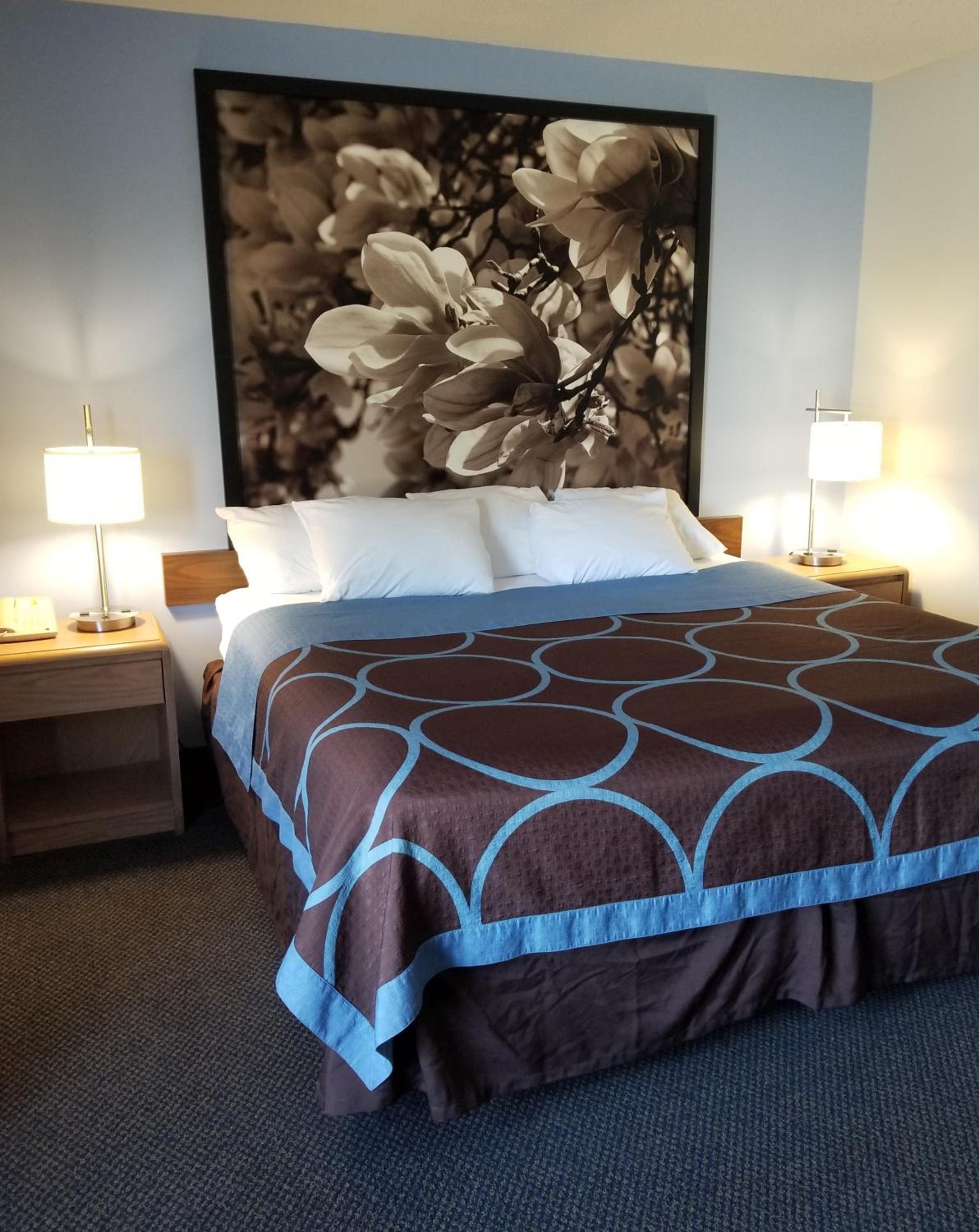 King Room - Mobility Access/Non-Smoking - Photo 1