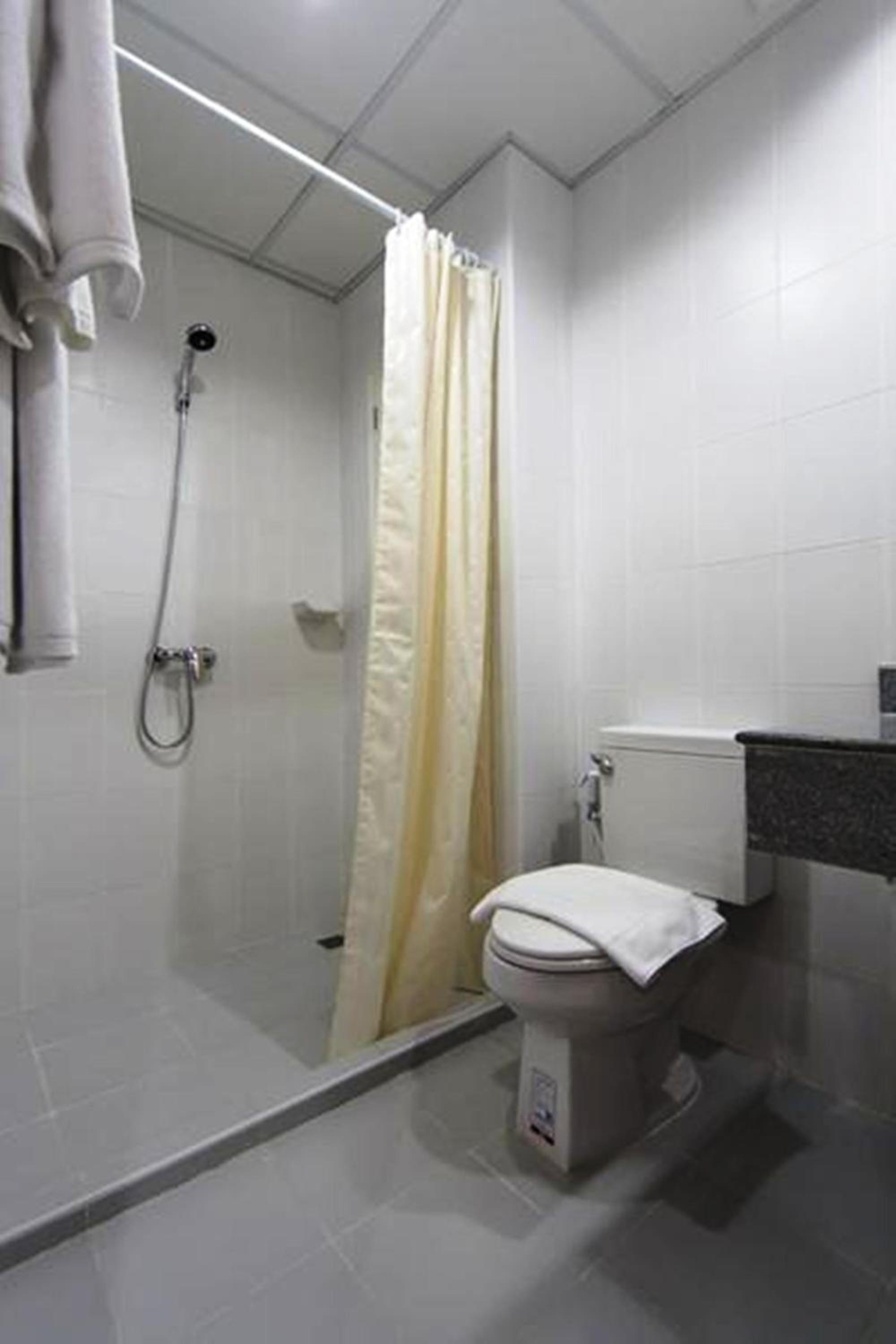 Deluxe Twin Room photo 3