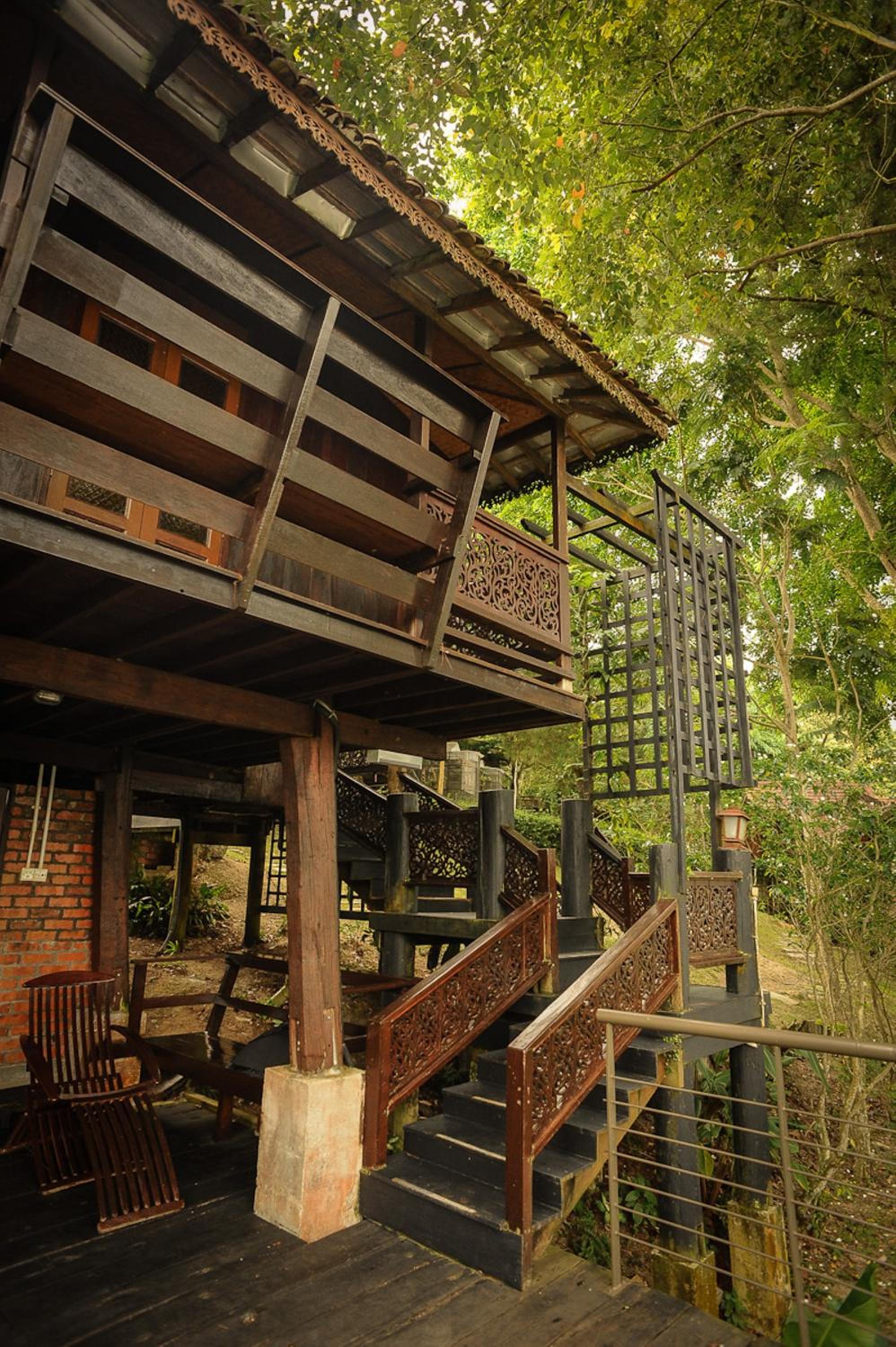 Chalet E (Baanmai) photo 3