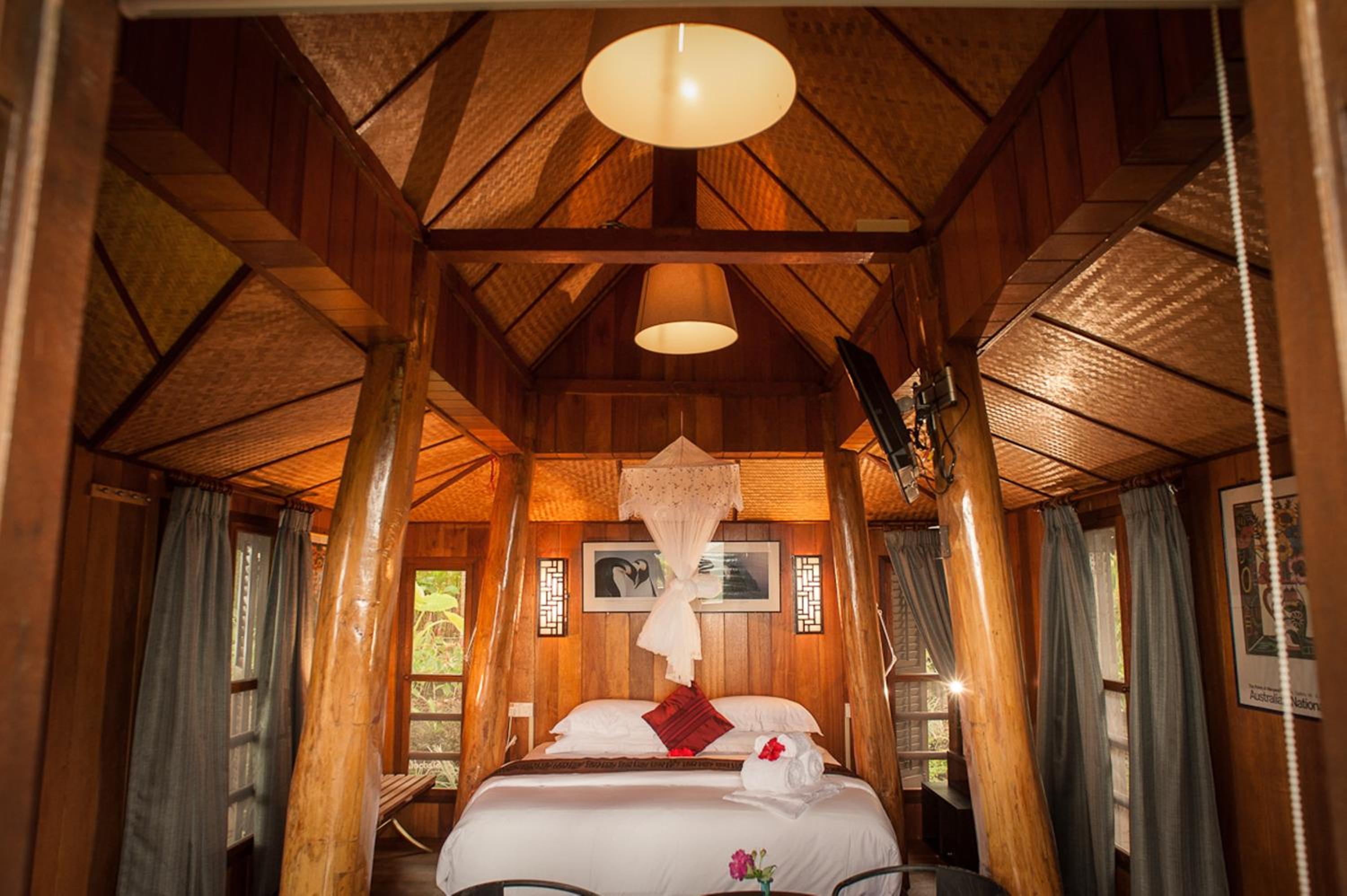 Chalet D (Sanook) photo 2