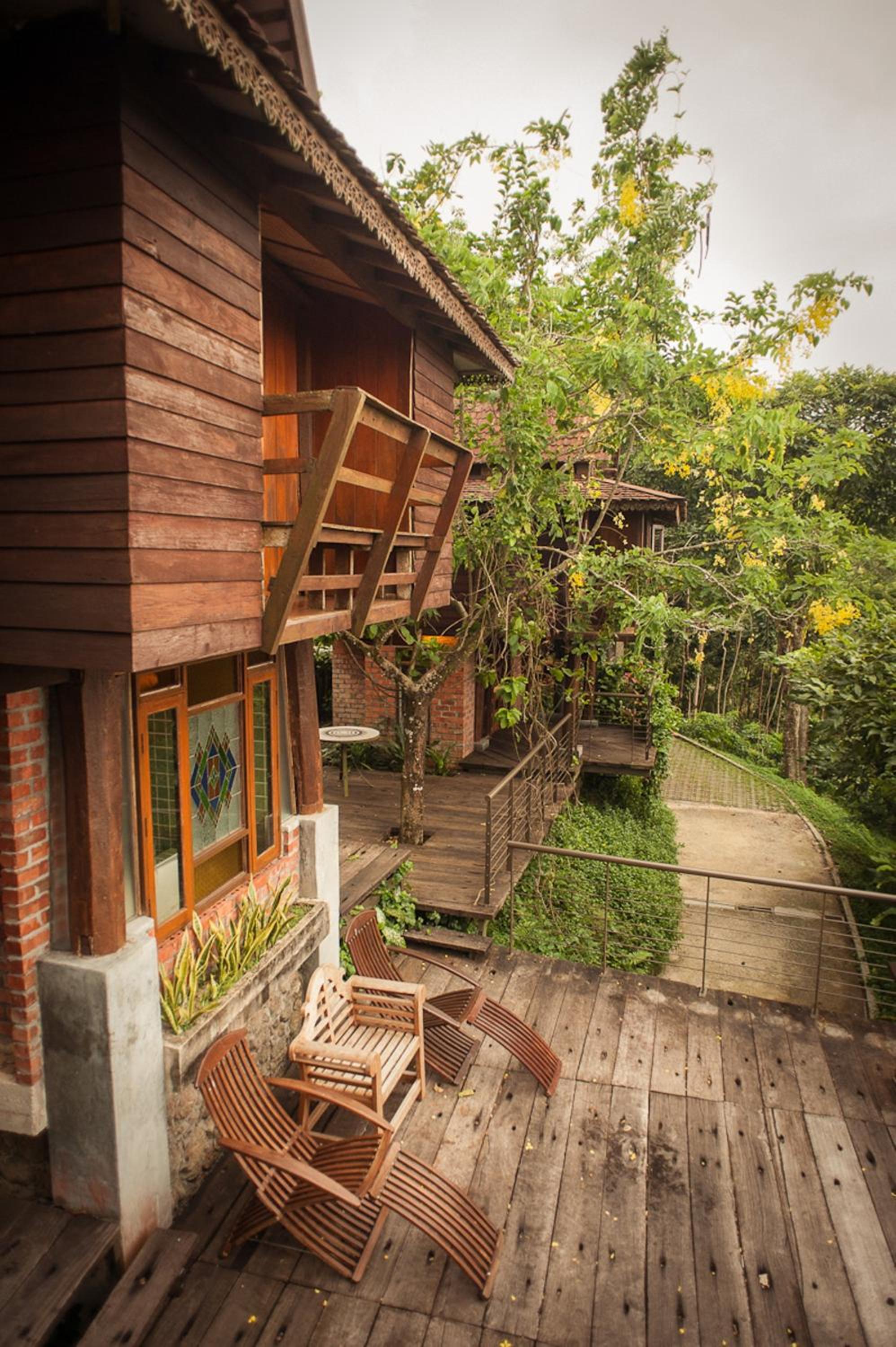 Chalet D (Sanook) photo 3
