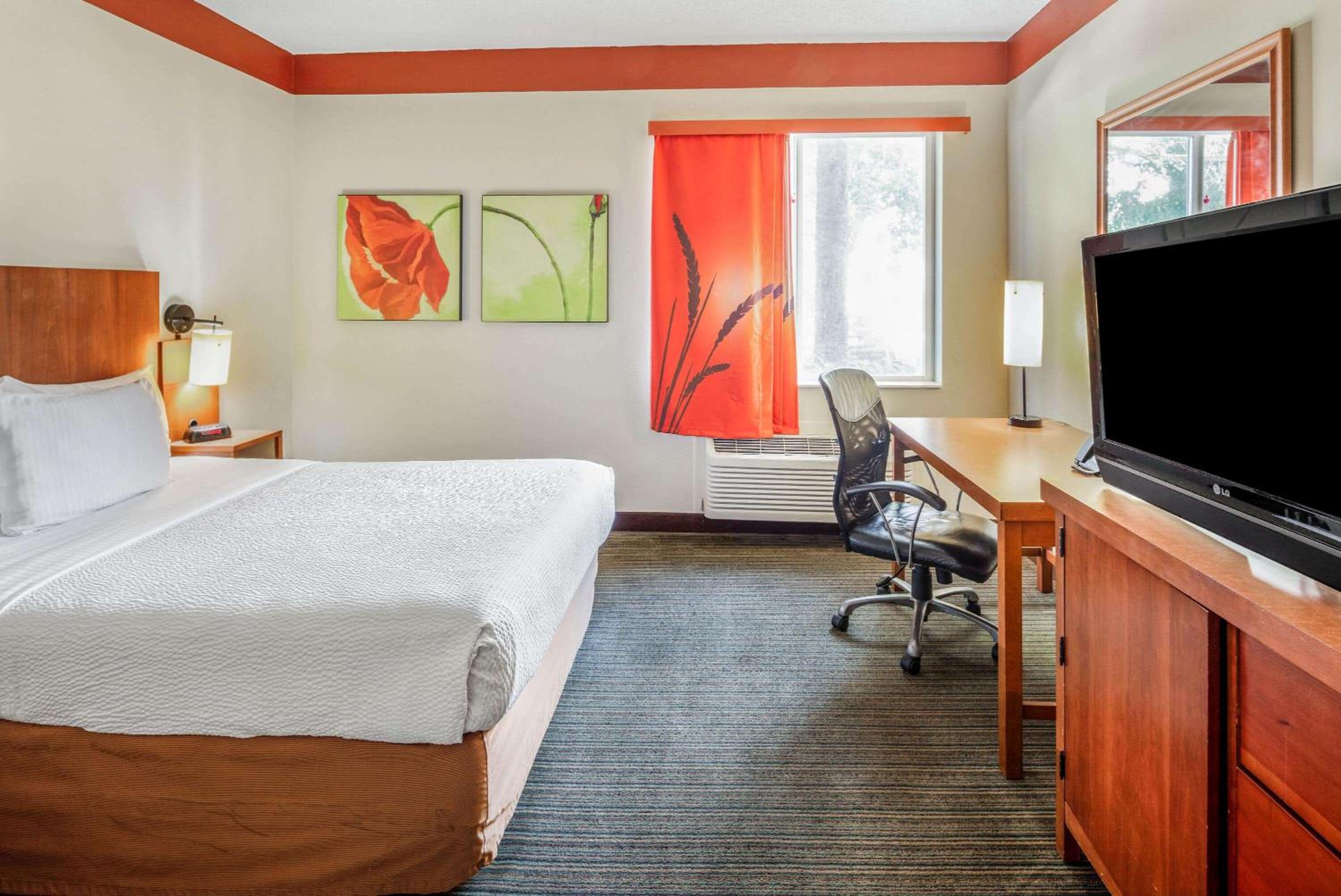 Double Room - Disability Access Non Smoking