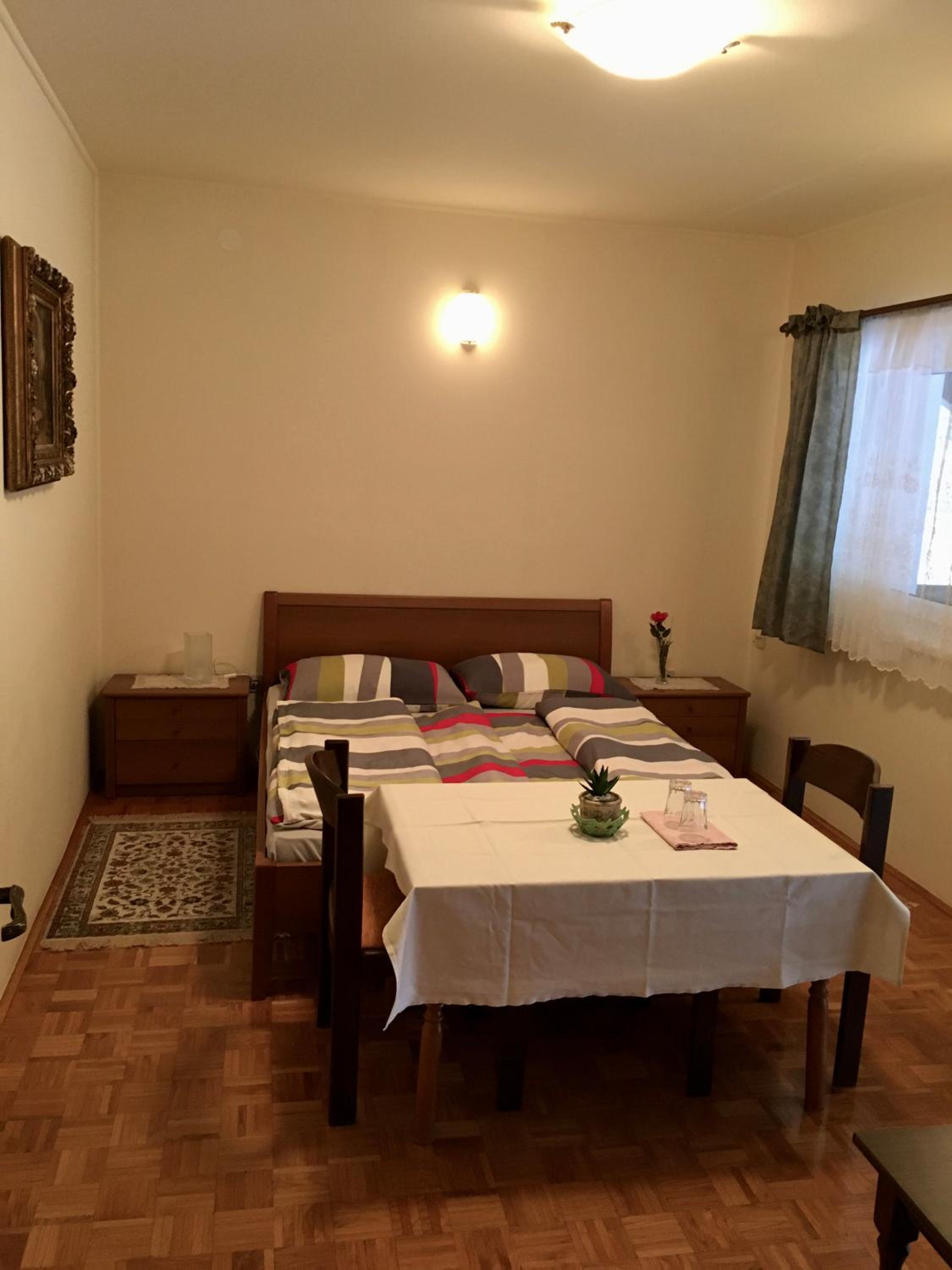 Double Room with Balcony - Photo 1