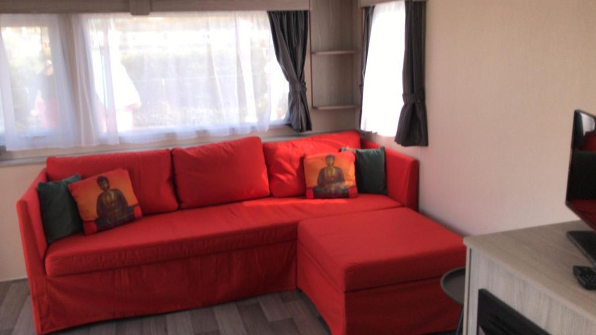 One-Bedroom Chalet photo 1