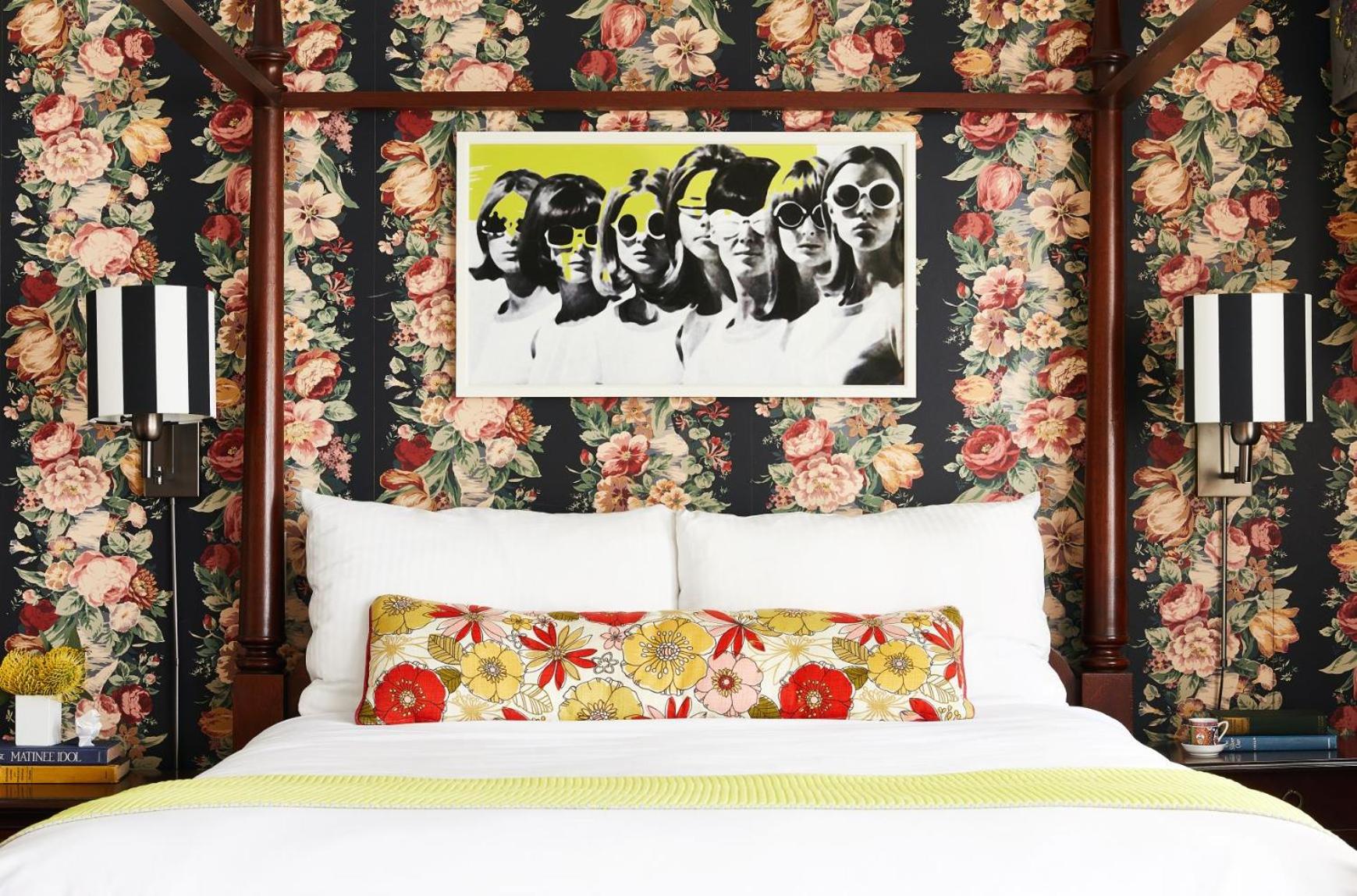 Deluxe Queen Room - Photo 1