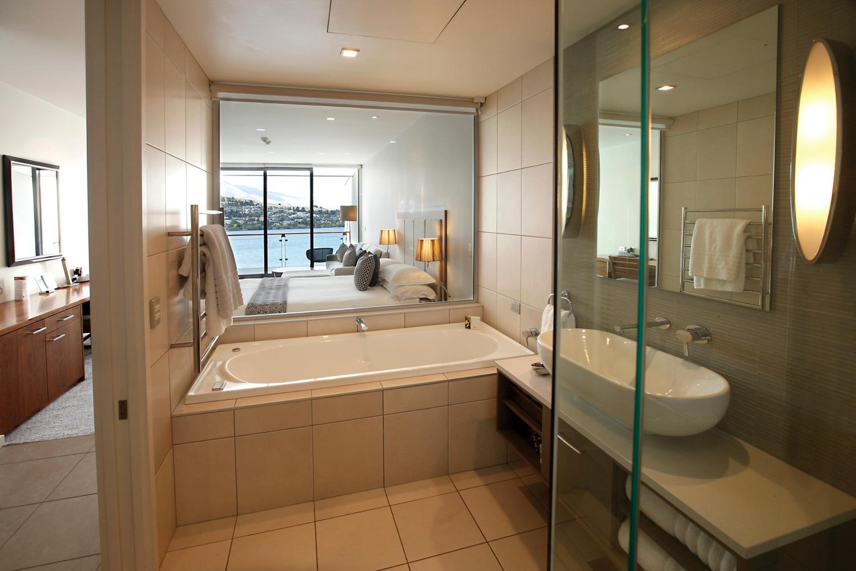 Available room