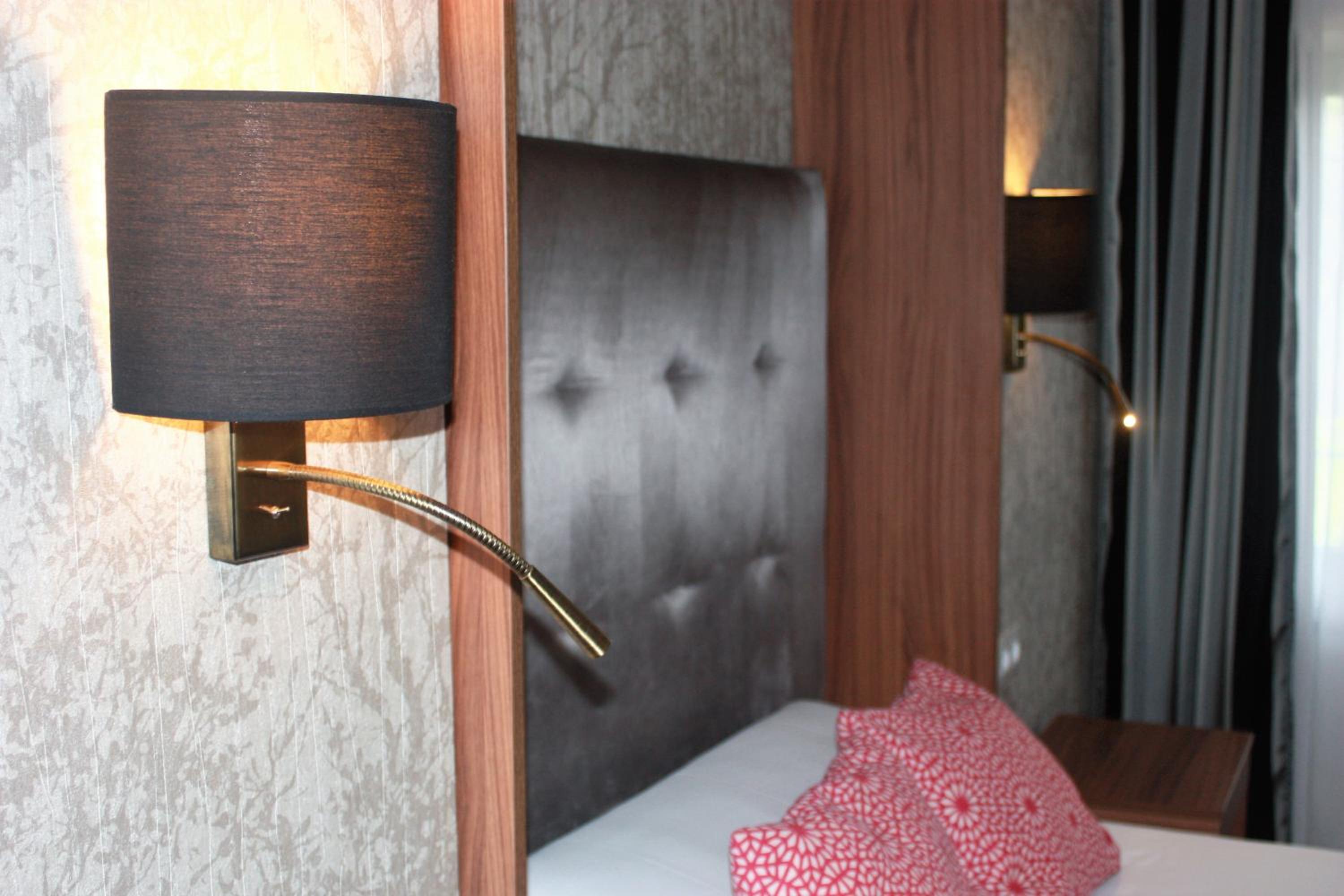 Superior Double or Twin Room - Photo 9