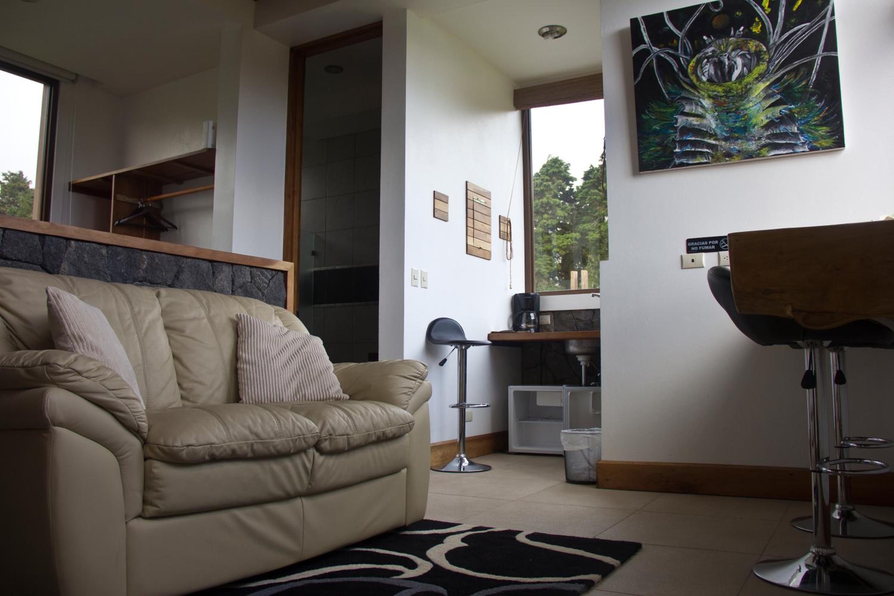 Superior Double Room photo 2