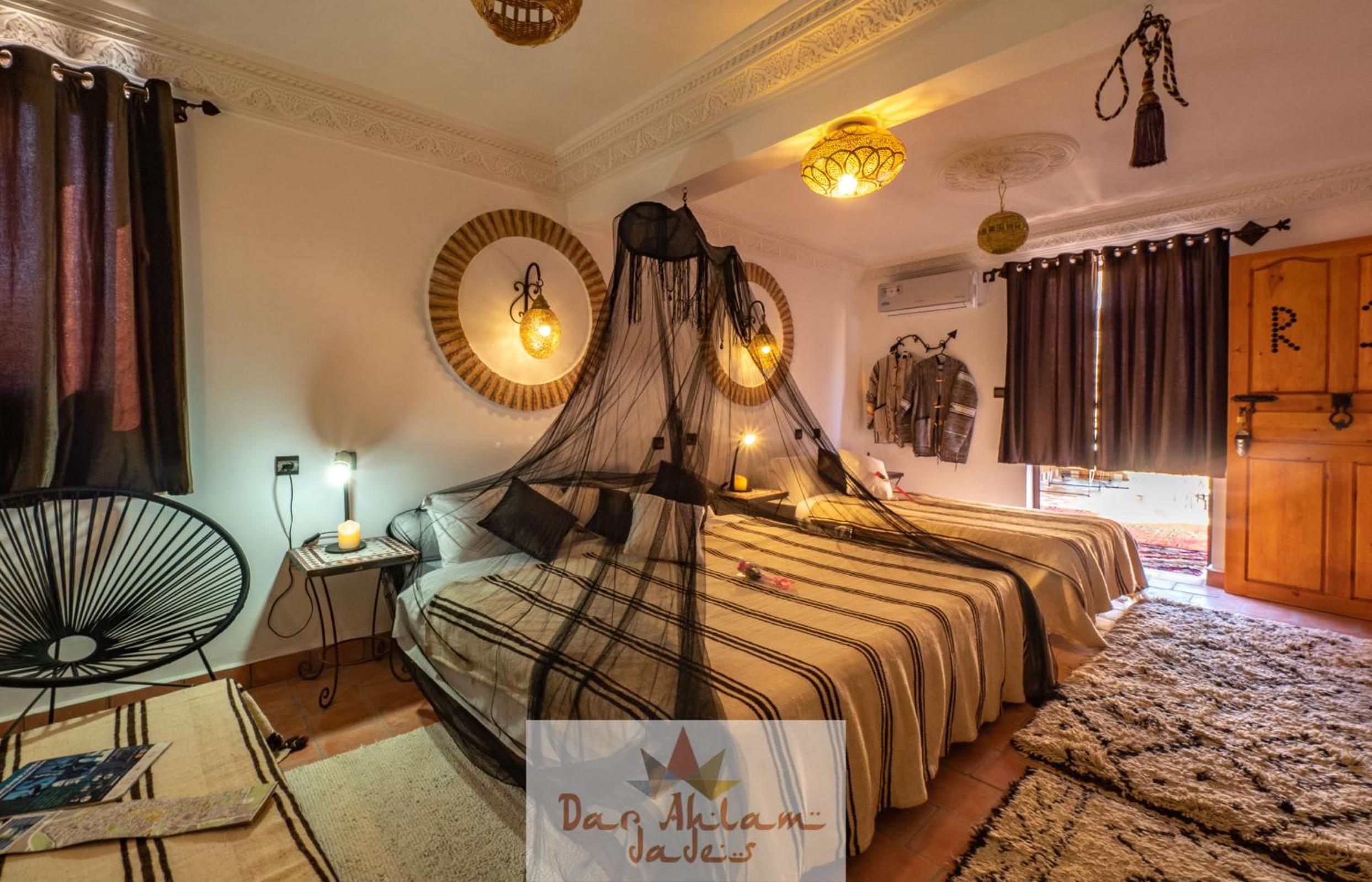 Quadruple Room with Balcony - Photo 1