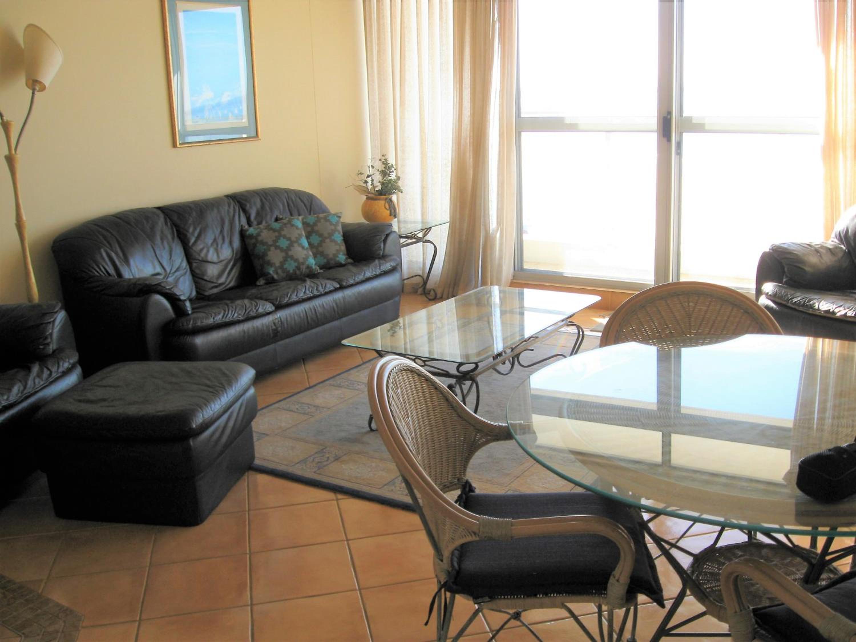 Apartment with Sea View photo 1