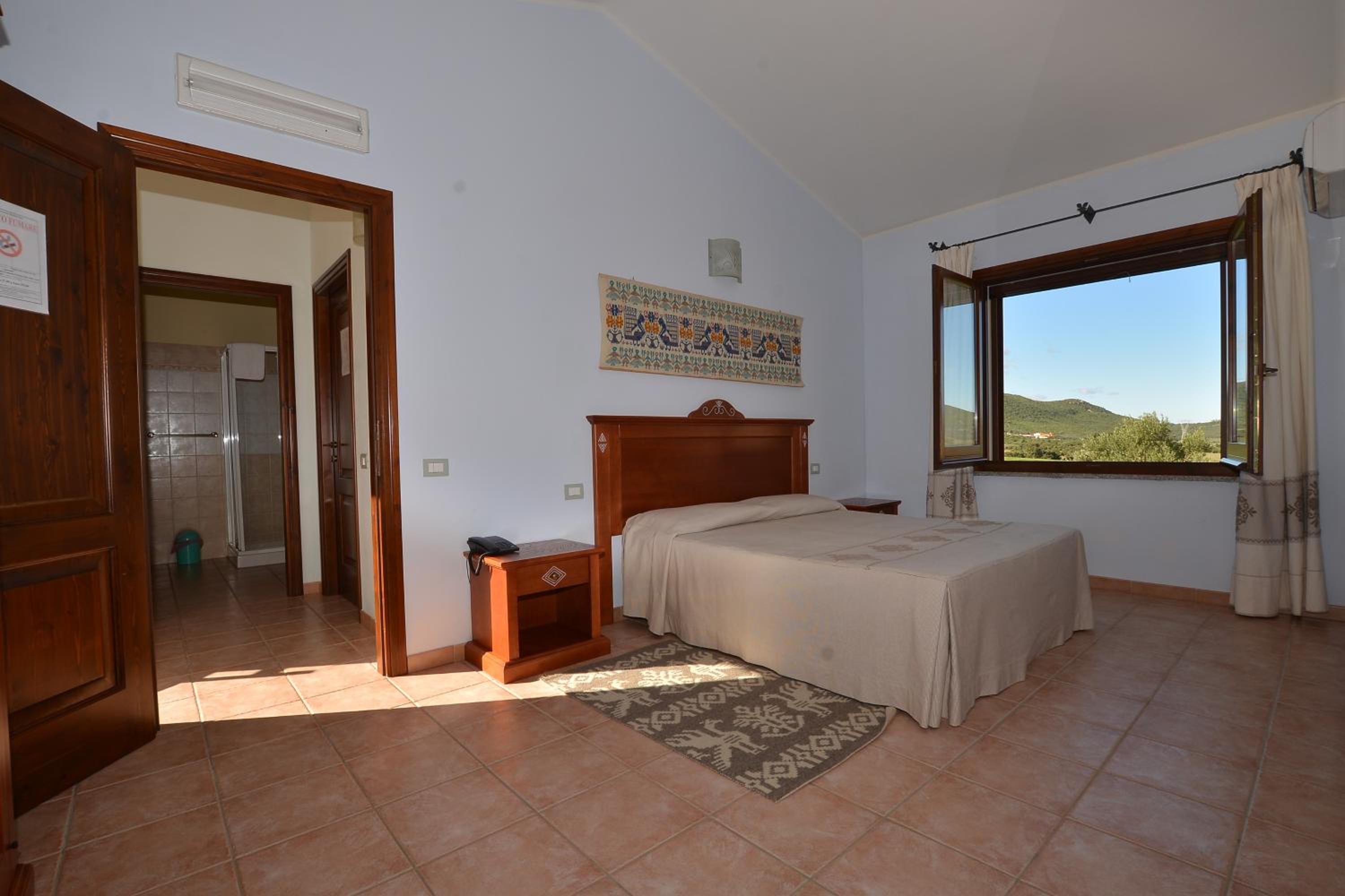 Double or Twin Room