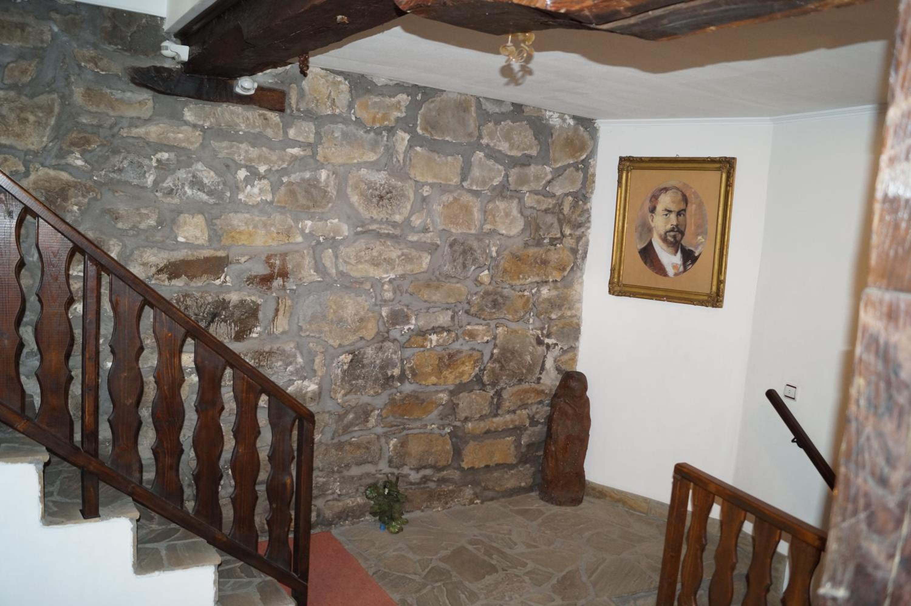 Triple Room with Balcony and View photo 3