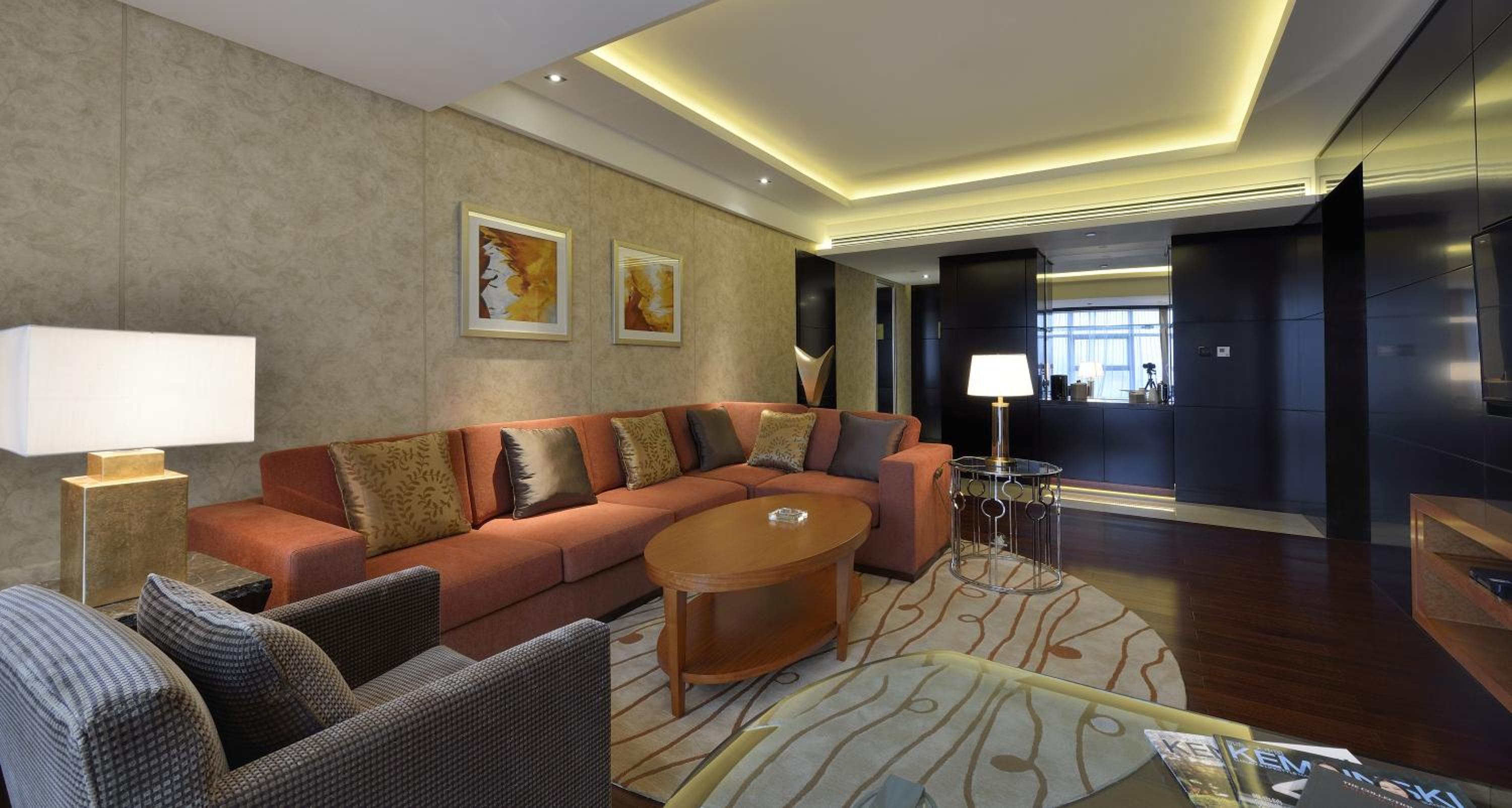 Executive Suite photo 1