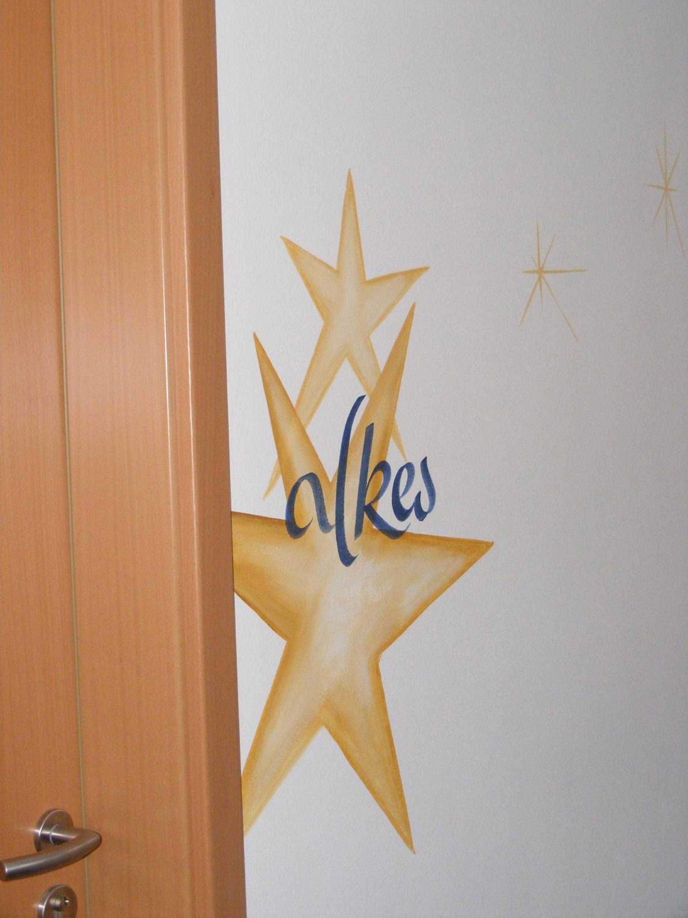 Double Room - Disability Access - Photo 2