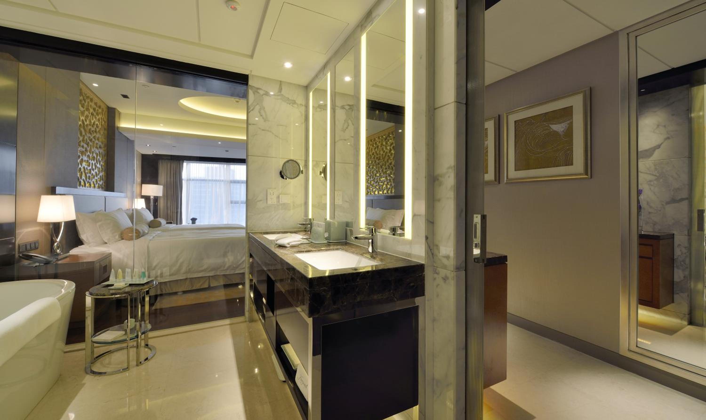 Grand Deluxe Twin Room photo 1