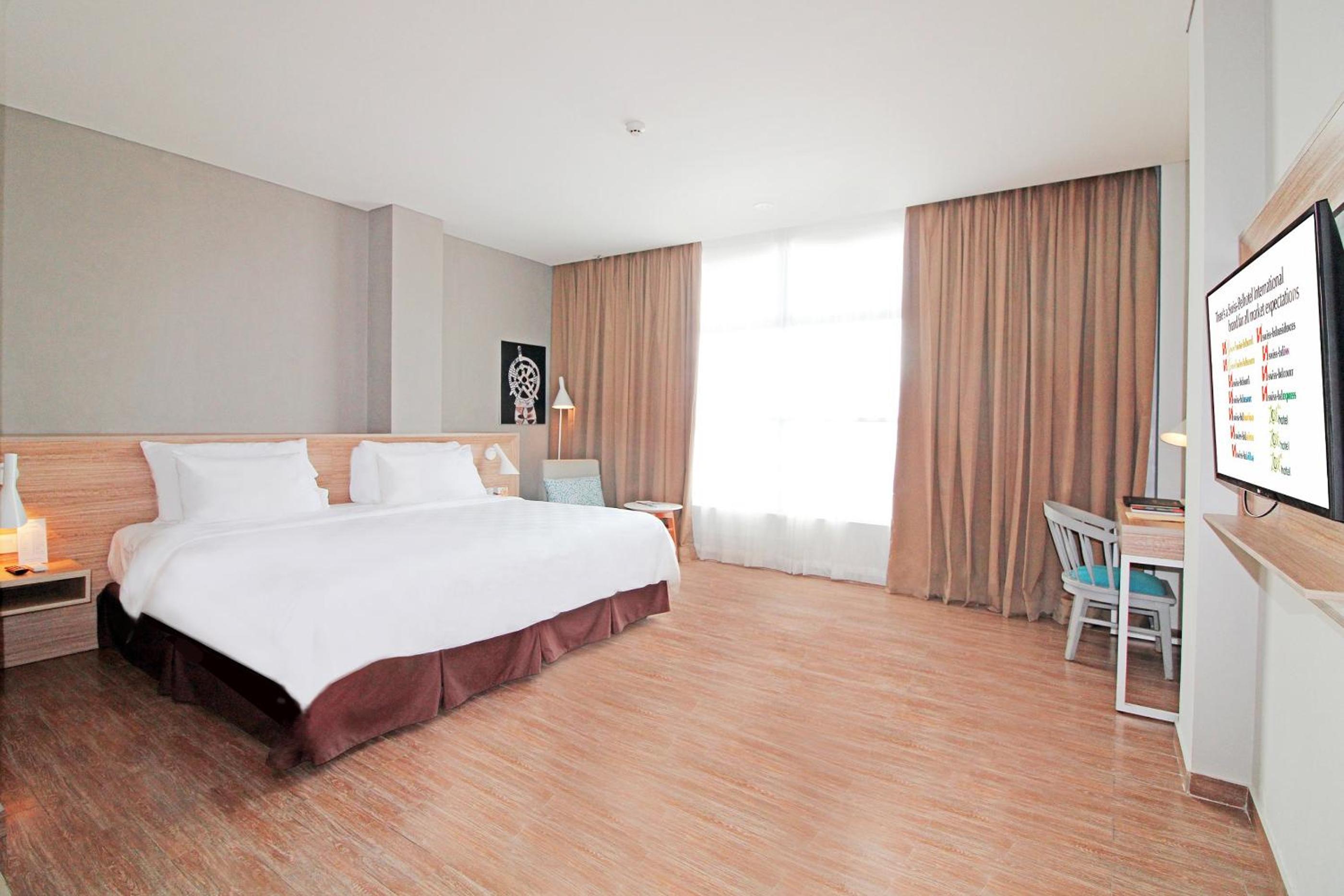 Double or Twin Room - Photo 2