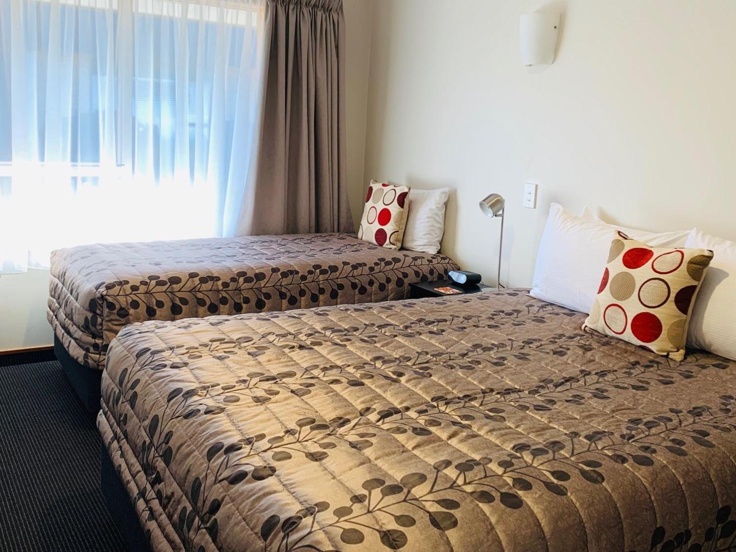 One-Bedroom Apartment Queen photo 2