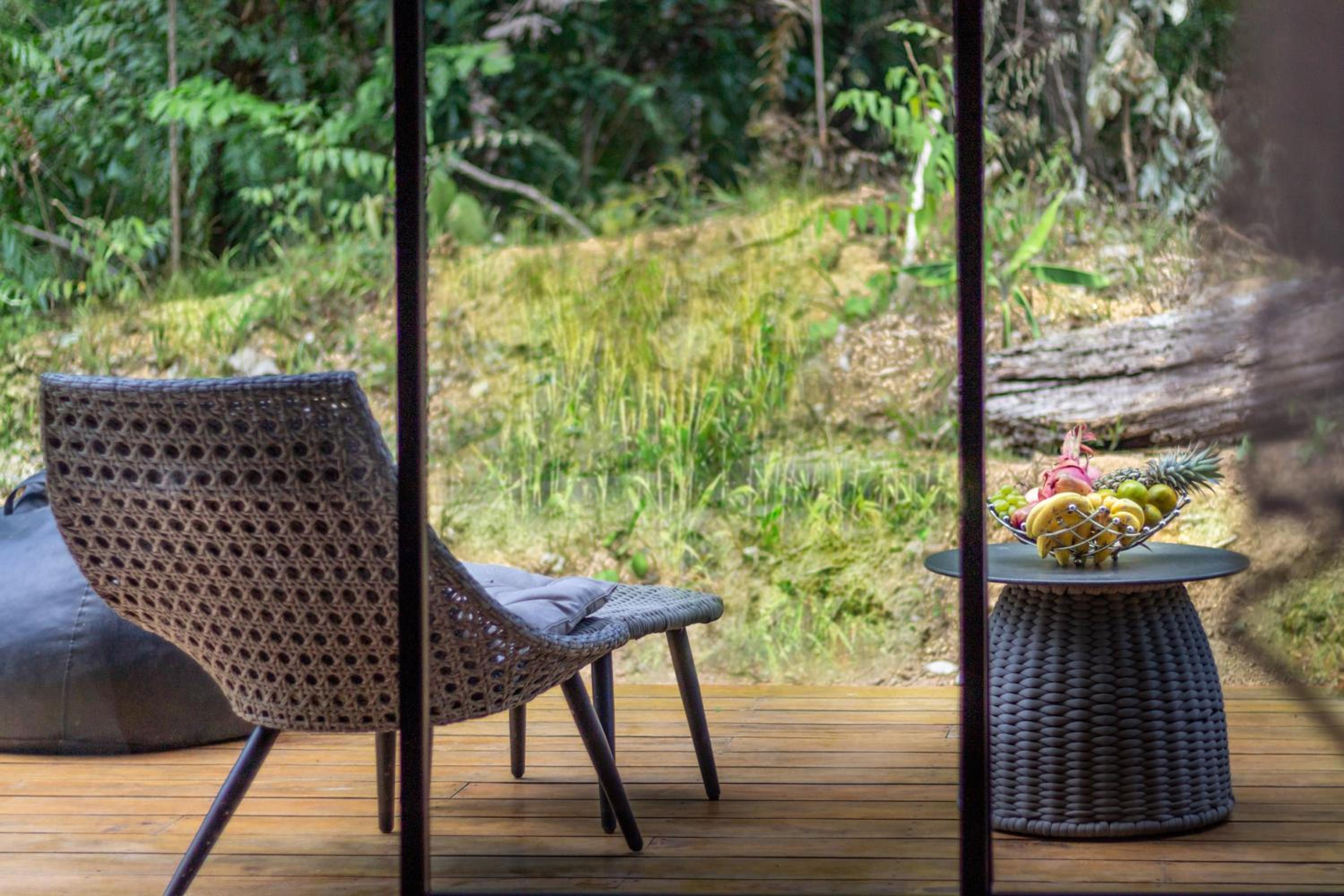Family Room with Terrace - Photo 2