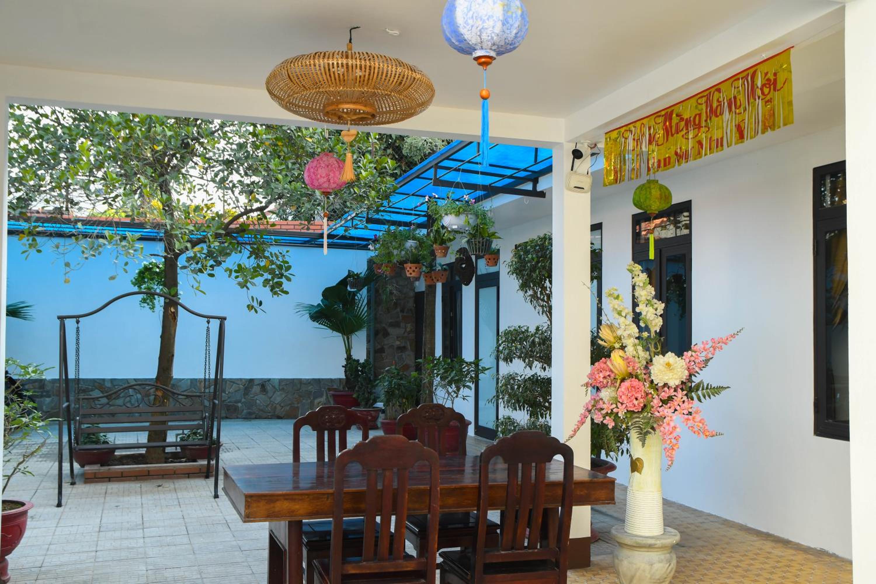 Triple Room with Garden View - Photo 6