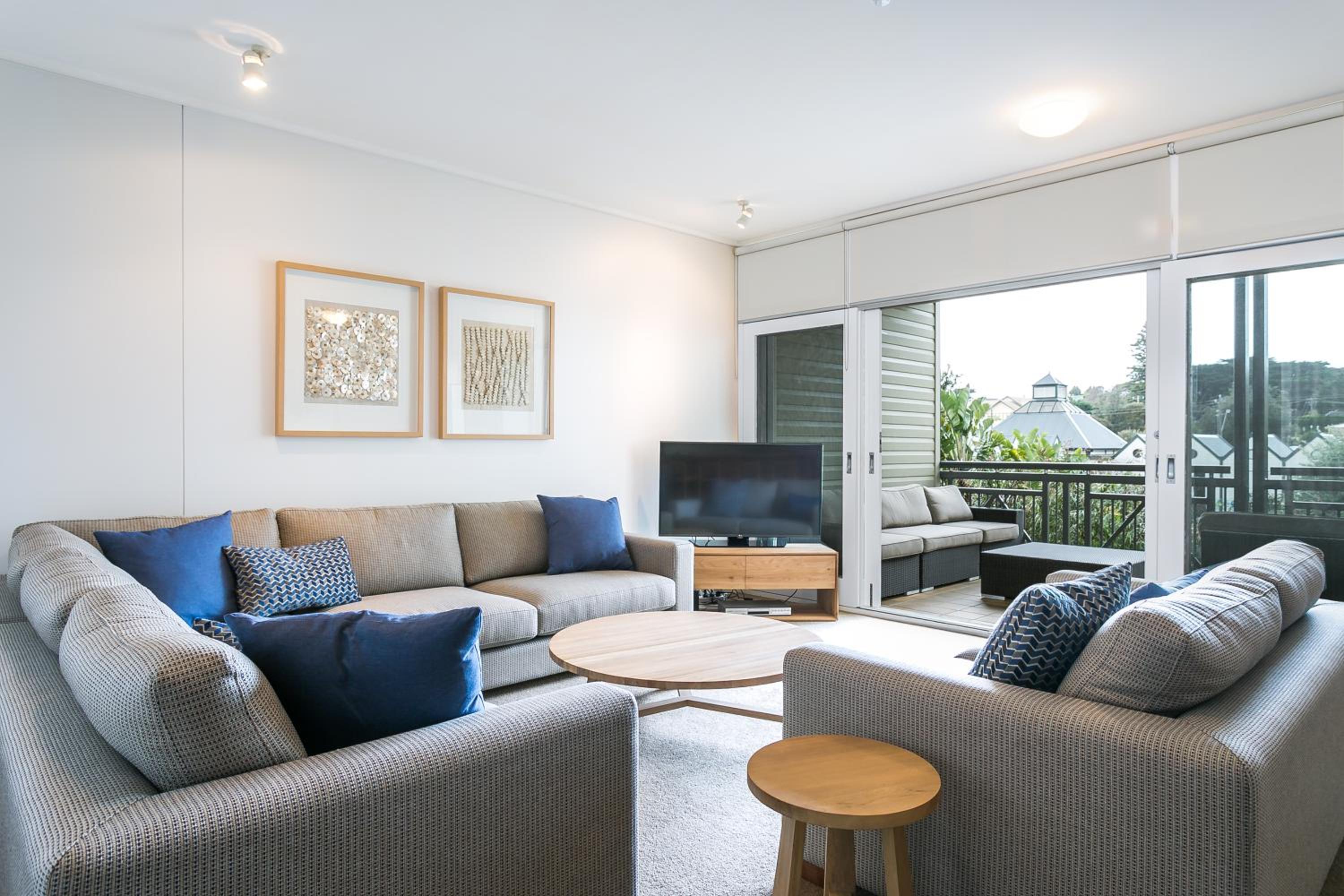 Family Apartment