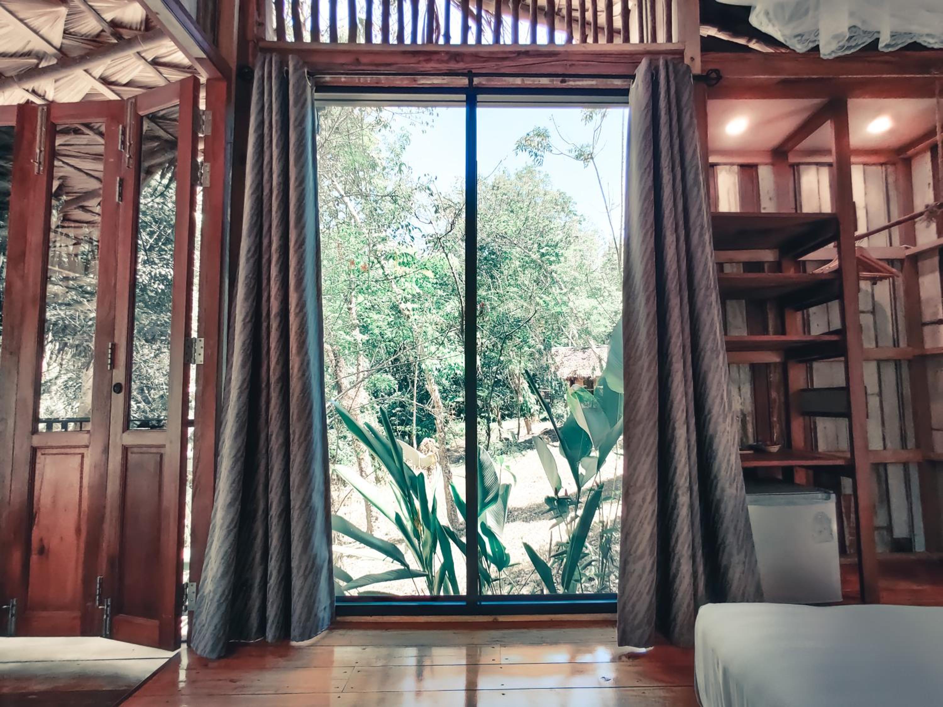 Deluxe Double Room - Photo 7
