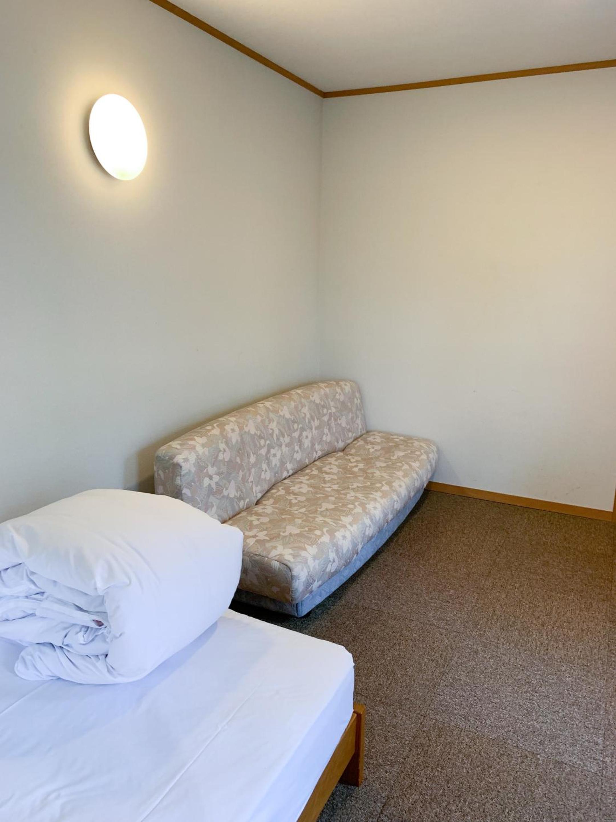 Classic Triple Room - Photo 11