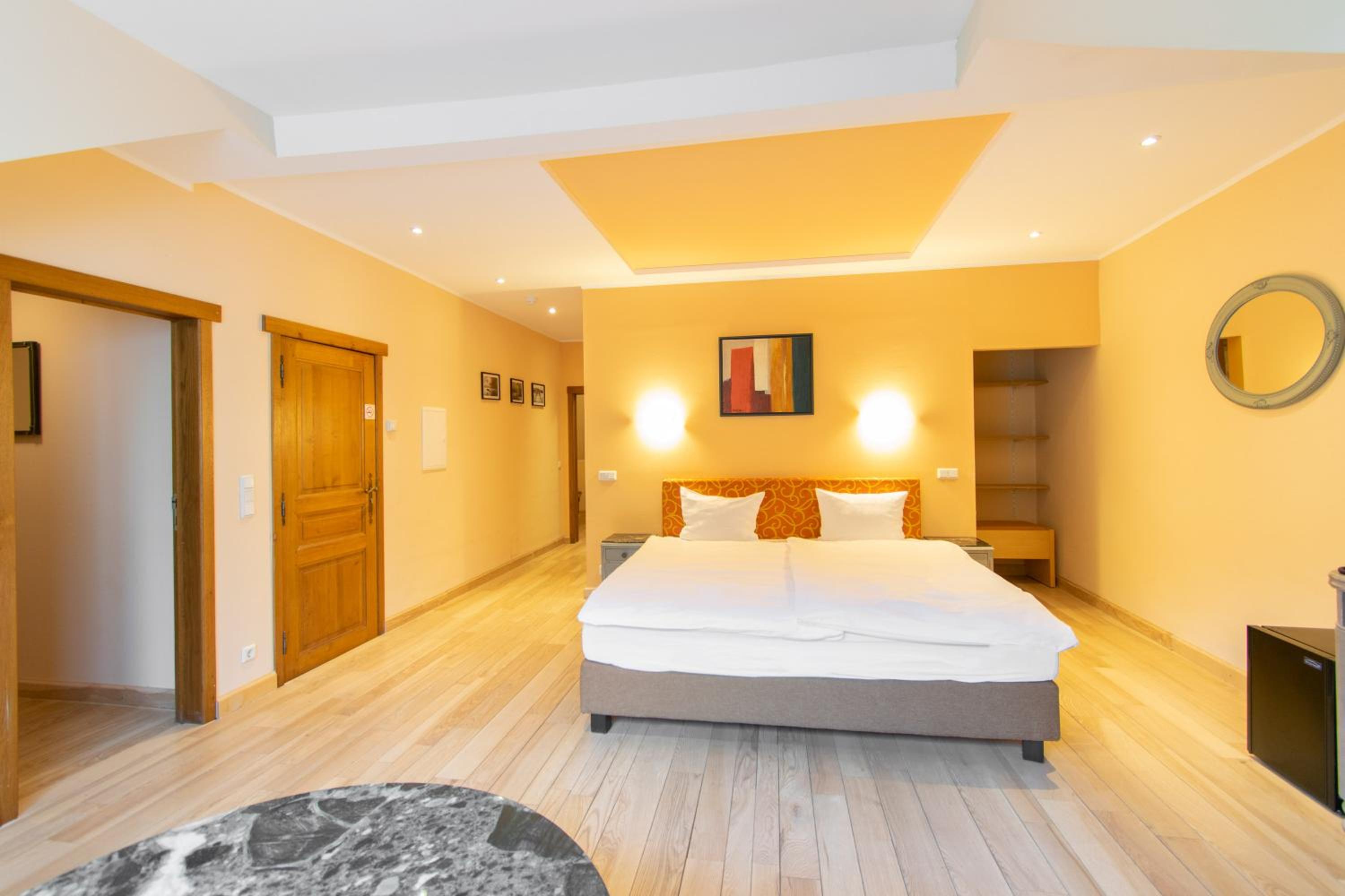 Junior Suite photo 2