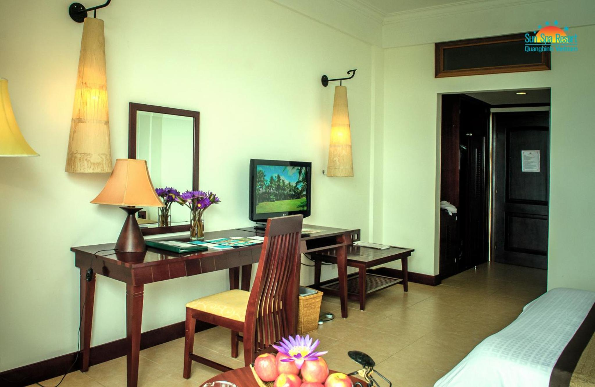 Superior Twin Room - Photo 3