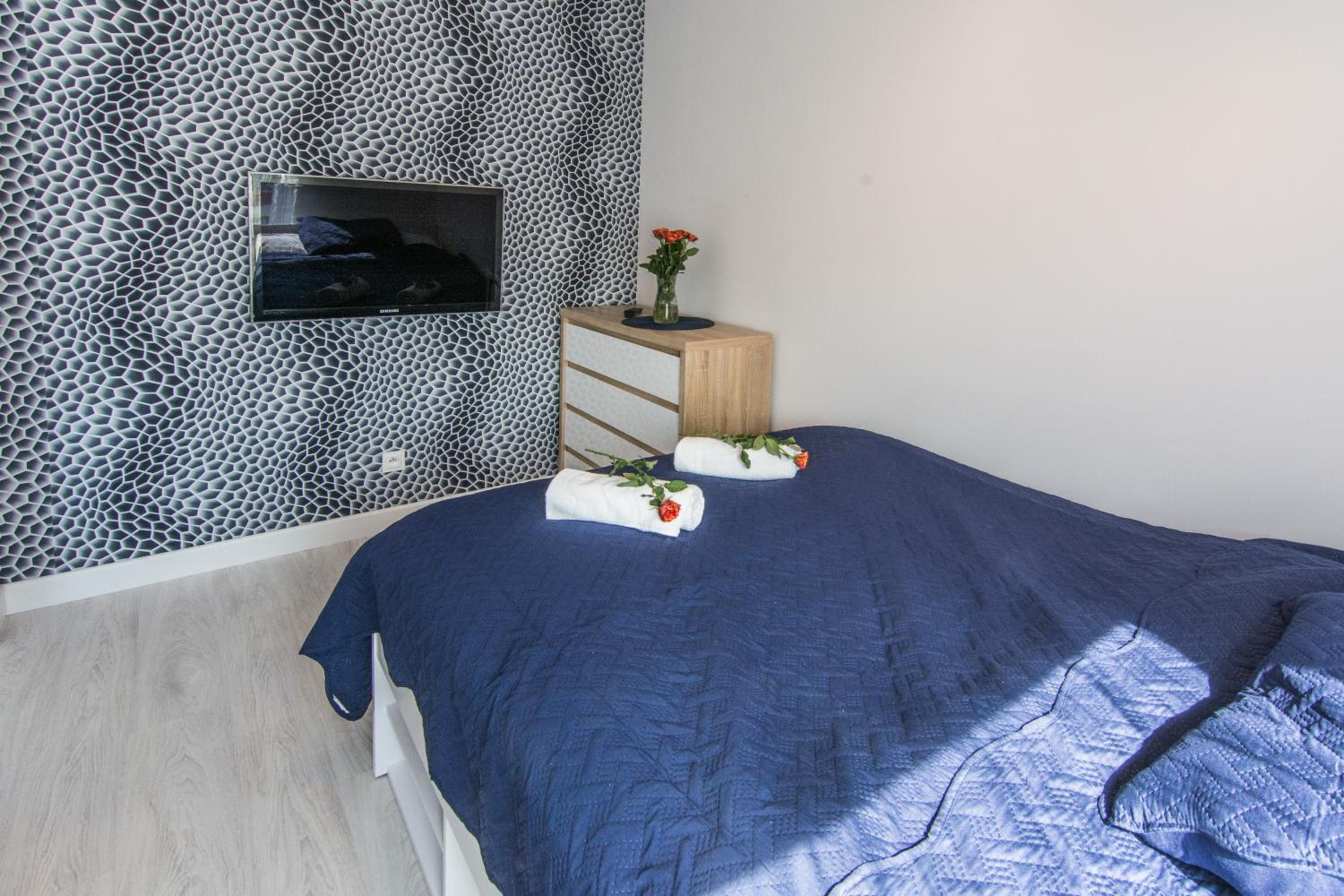 one-bedroom Apartment Exclusive photo 2