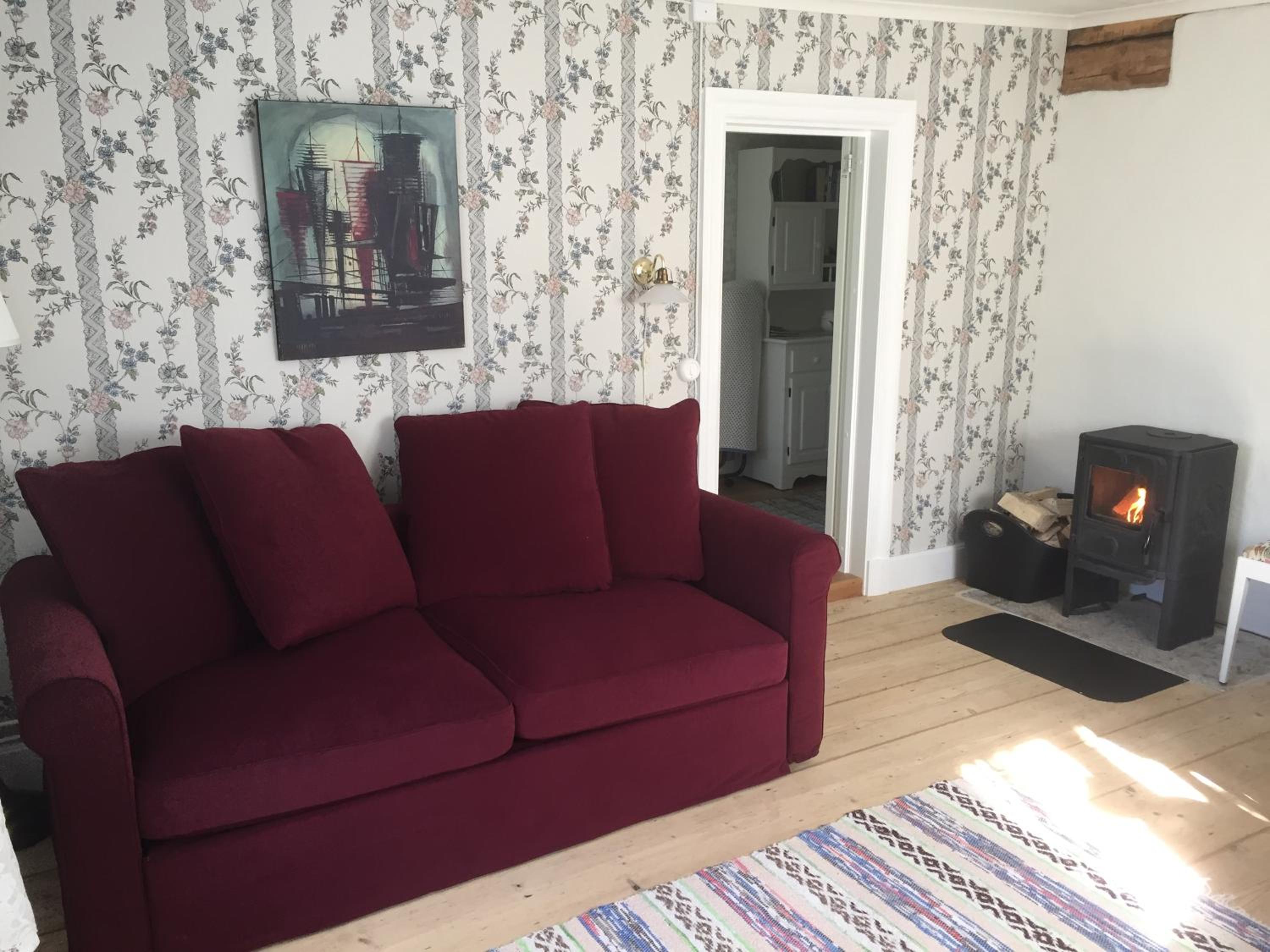 One-Bedroom House photo 3