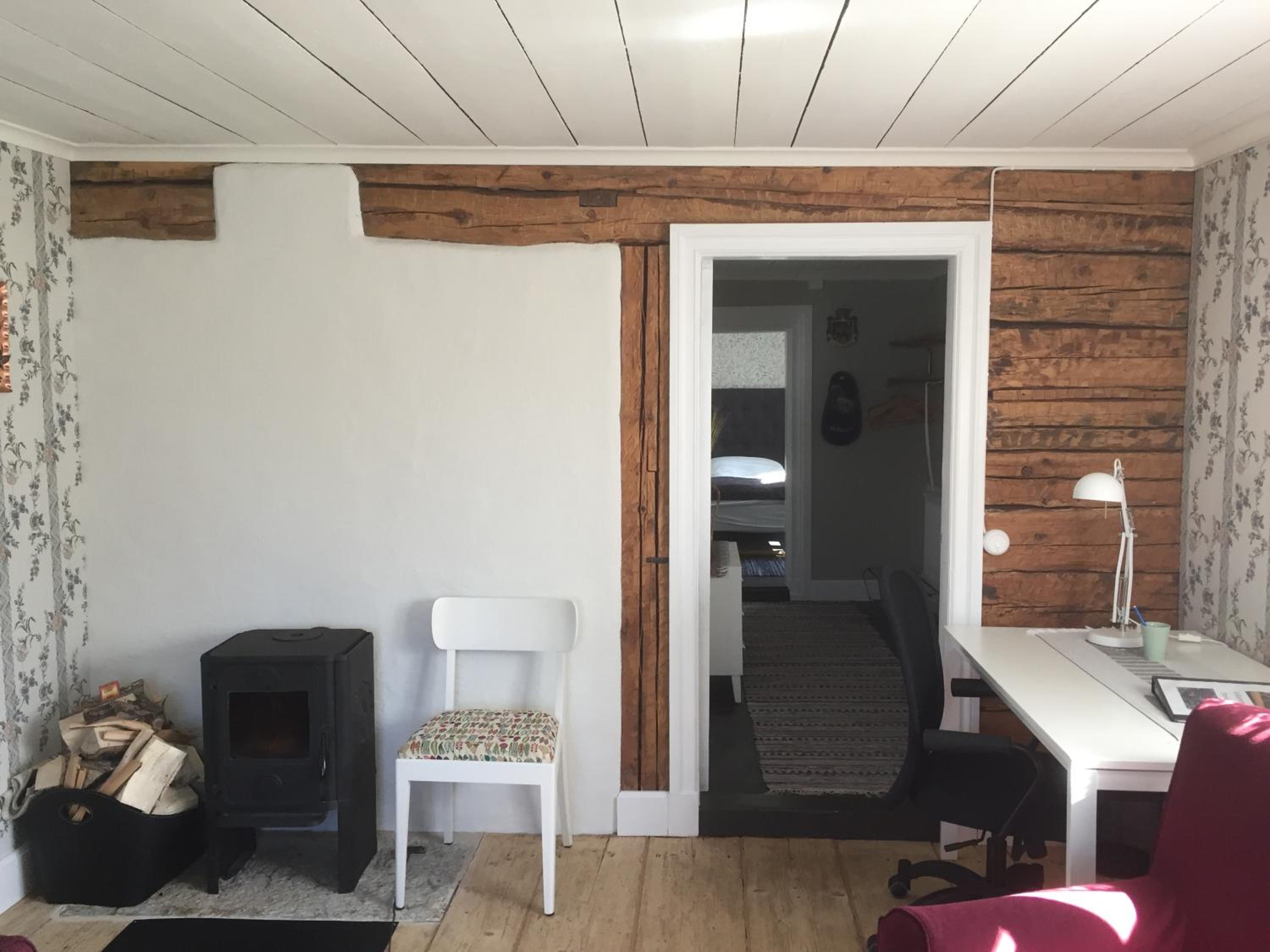 One-Bedroom House photo 2