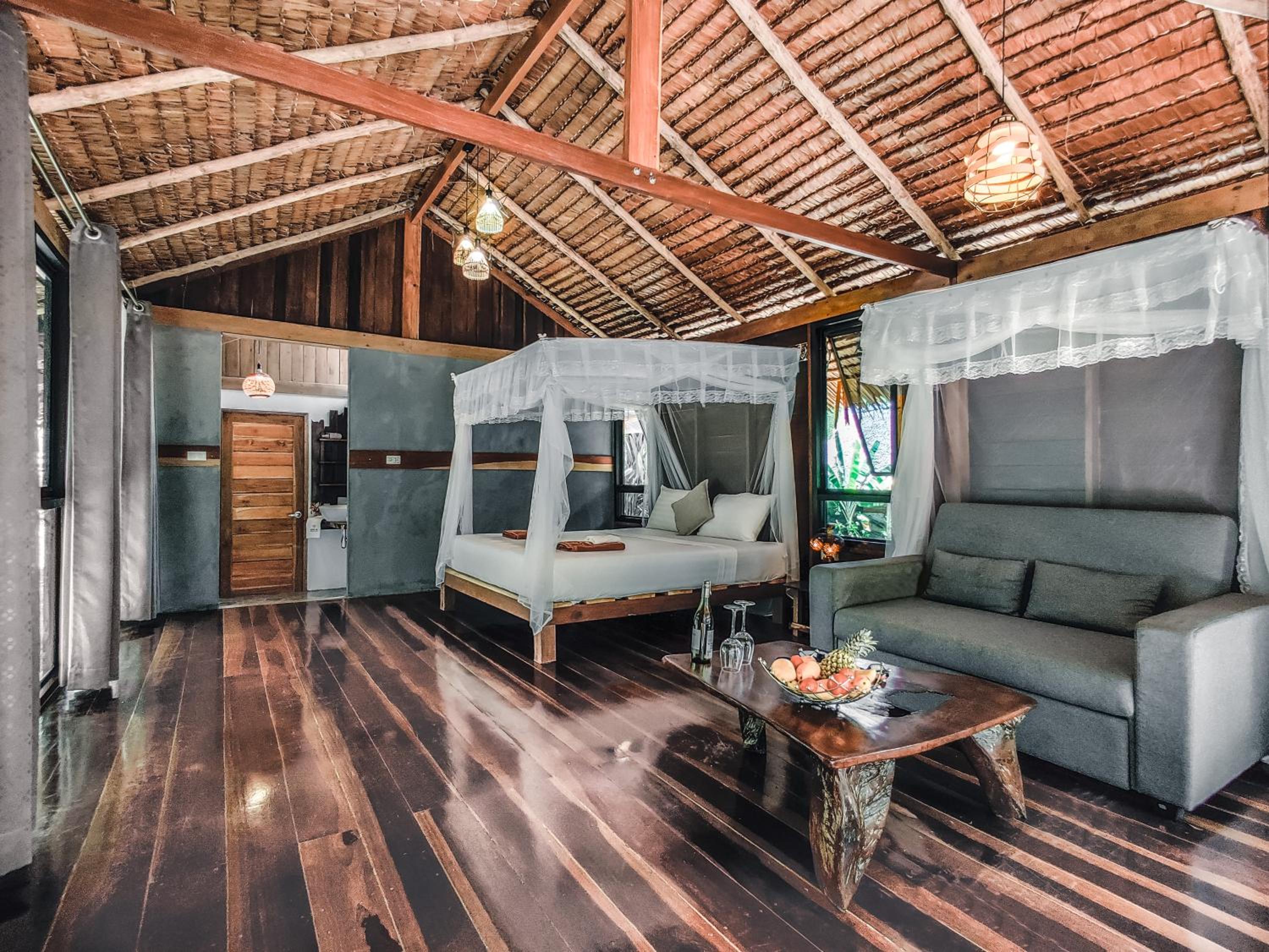 Family Room with Balcony - Photo 14