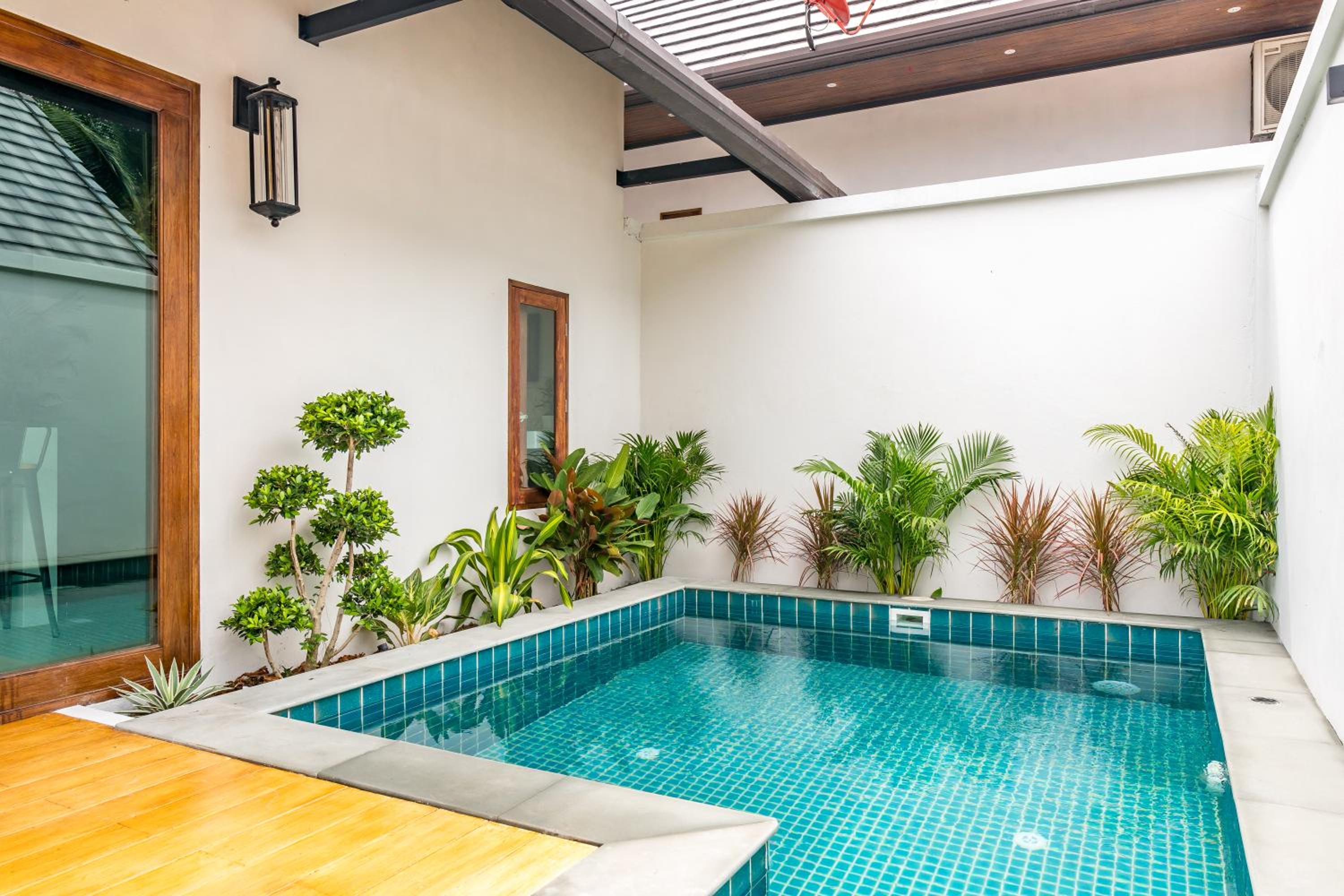 Villa with Private Pool photo 2