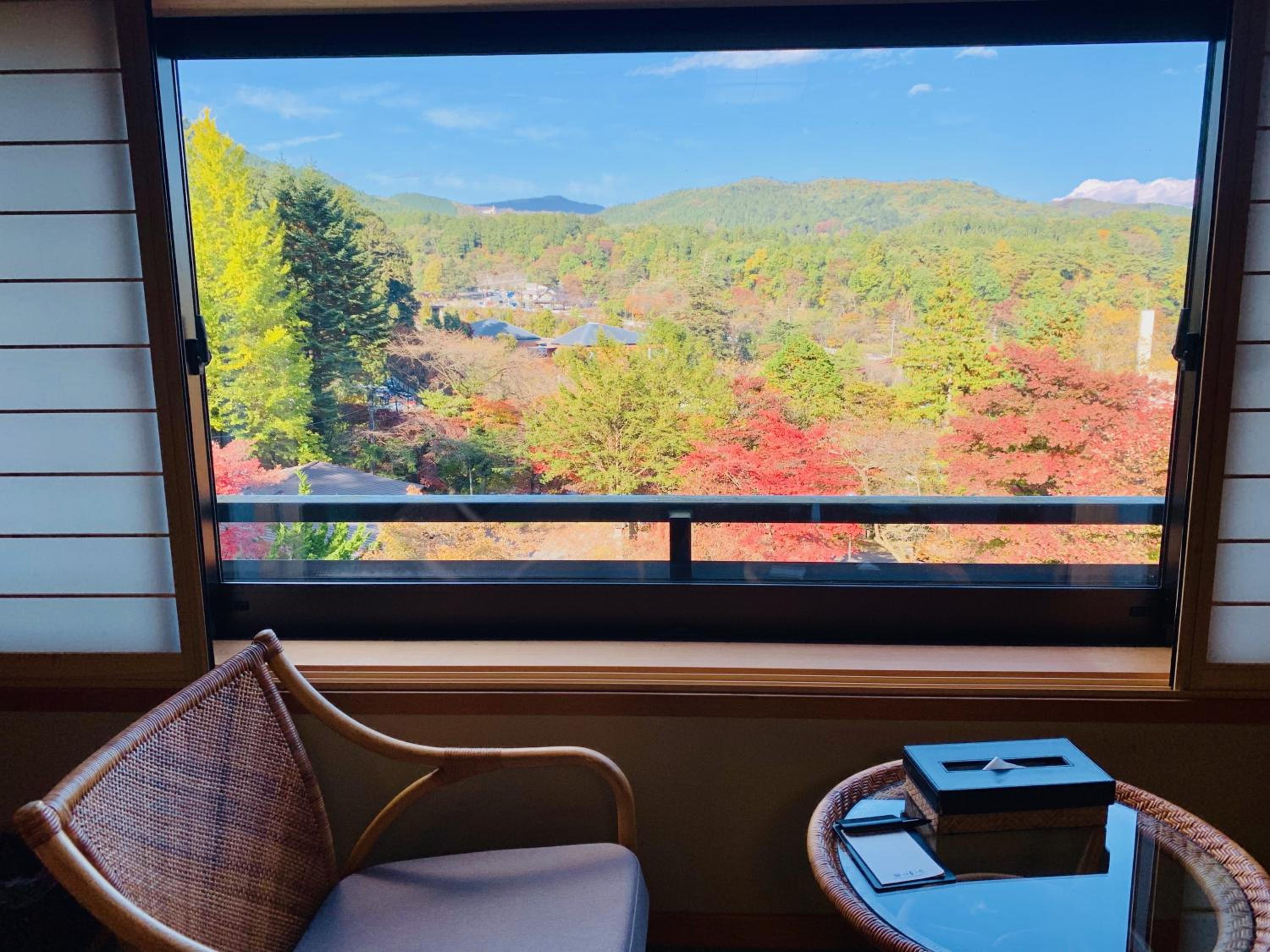 Standard Japanese-Style Room with Shower - Non-Smoking