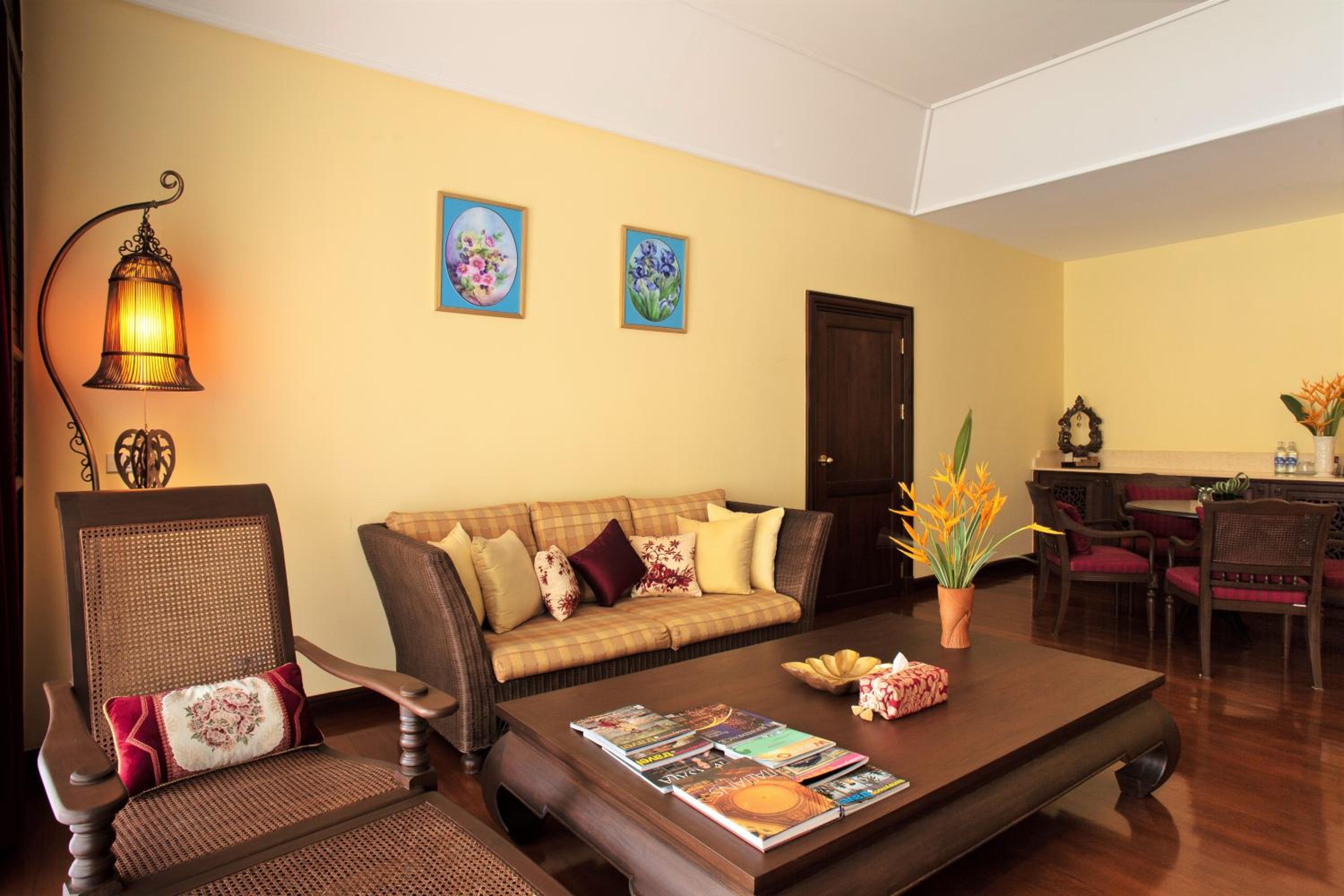 One-Bedroom Suite photo 3