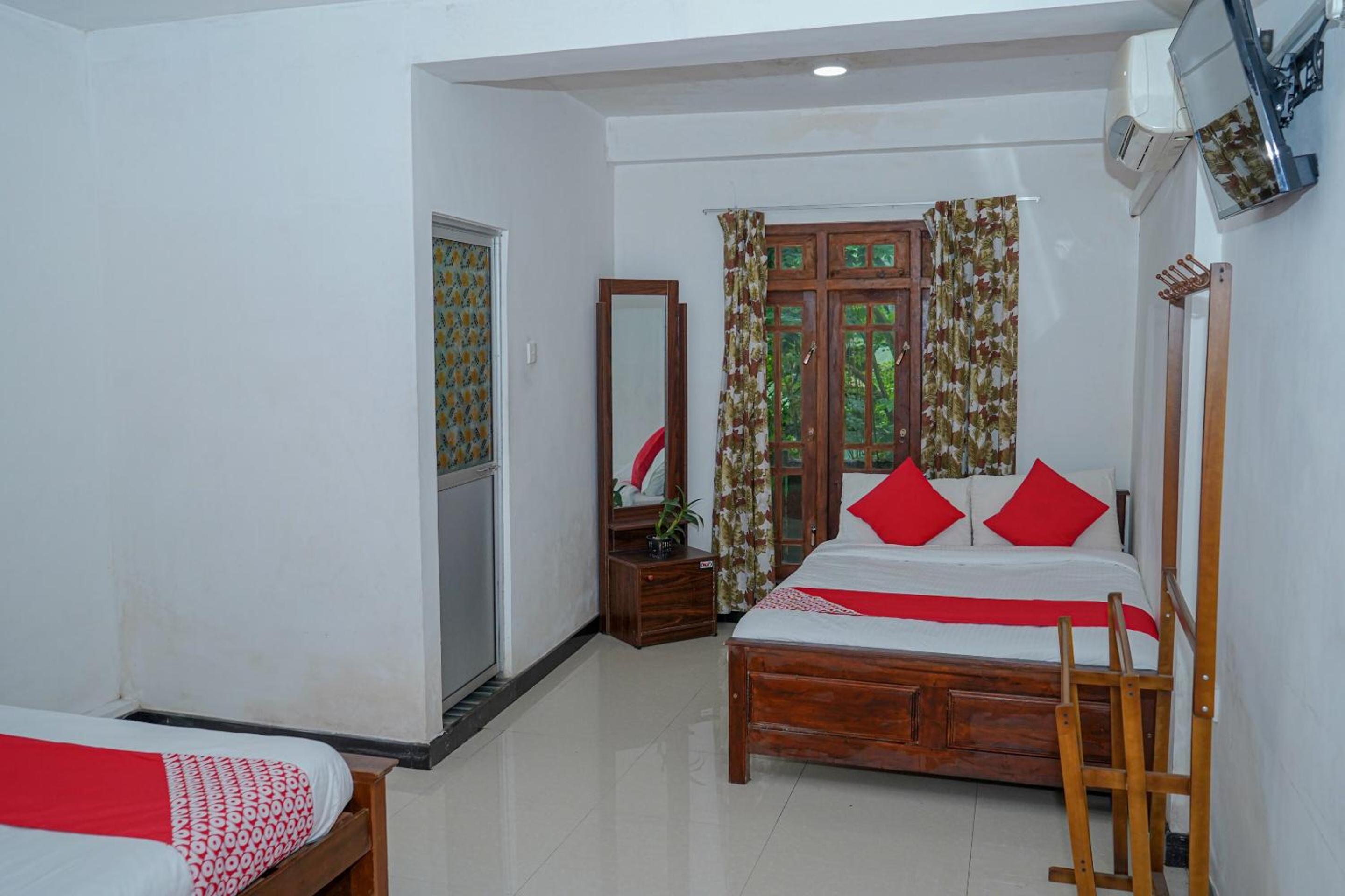 Standard Family Room