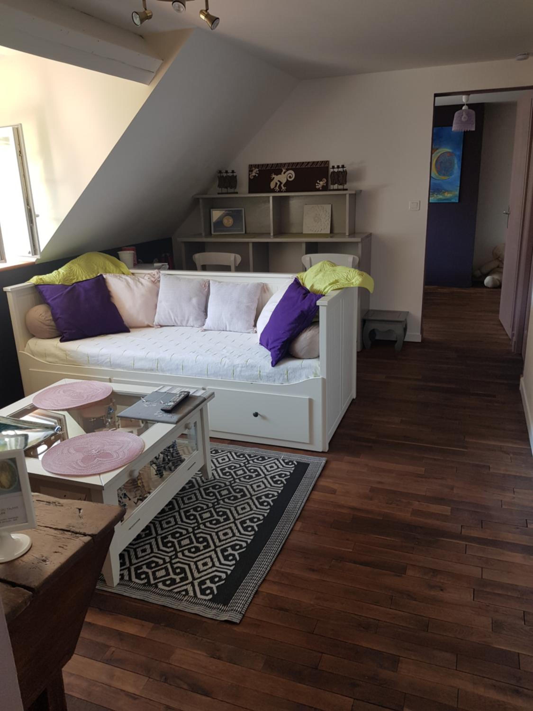Standard Double Suite - Photo 6