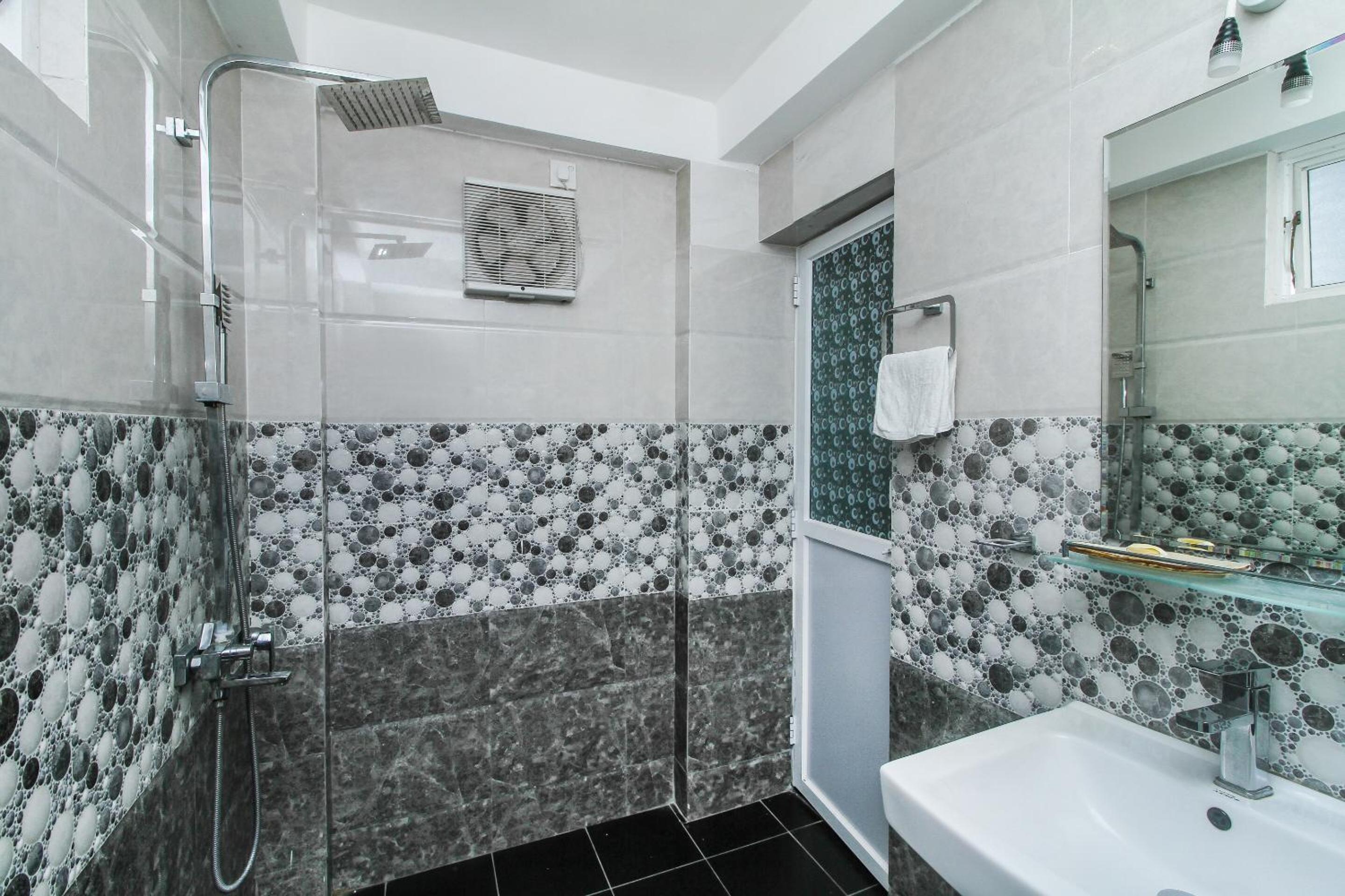 Deluxe Double Room - Photo 29