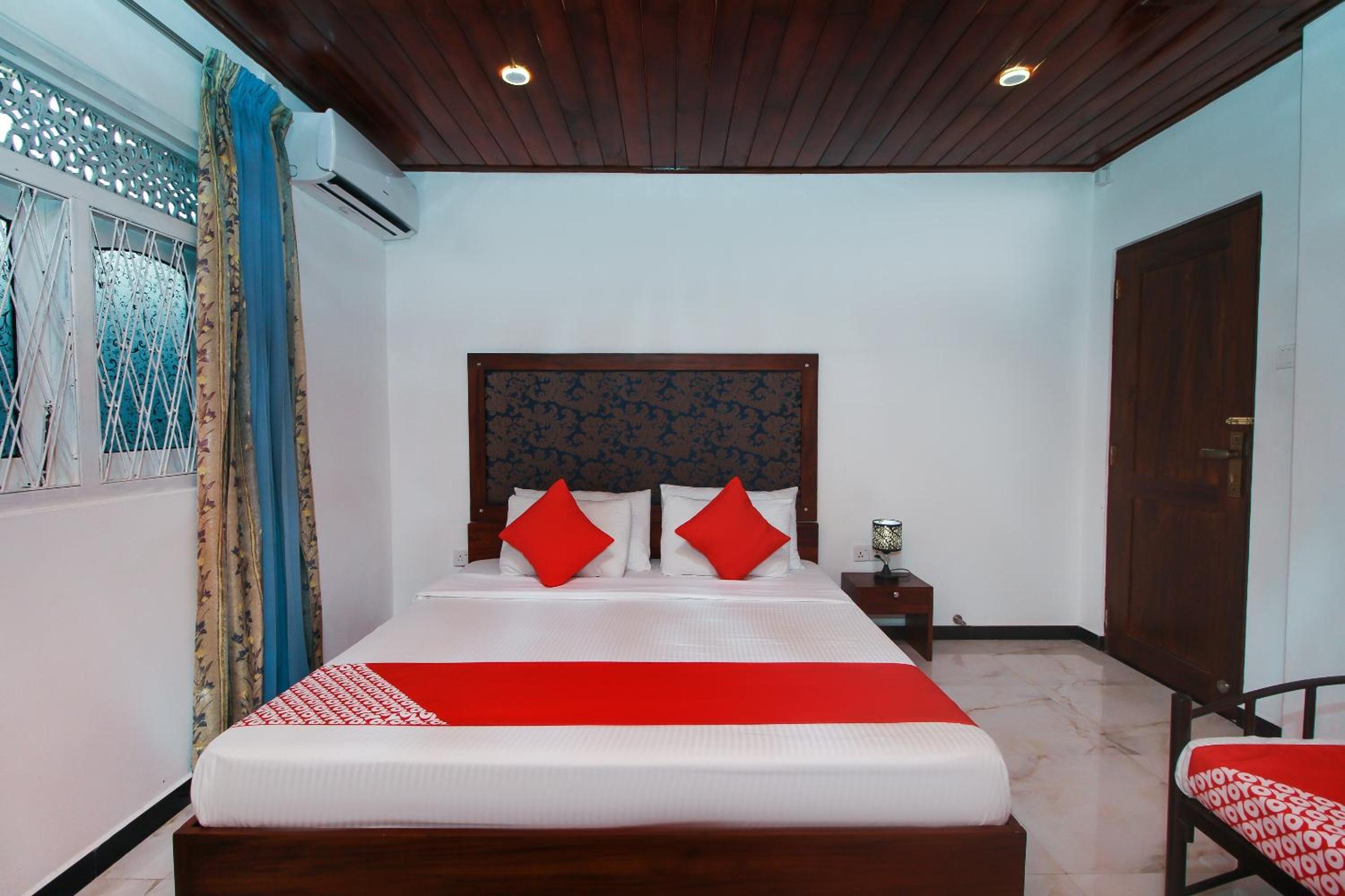 Deluxe Triple Room - Photo 14