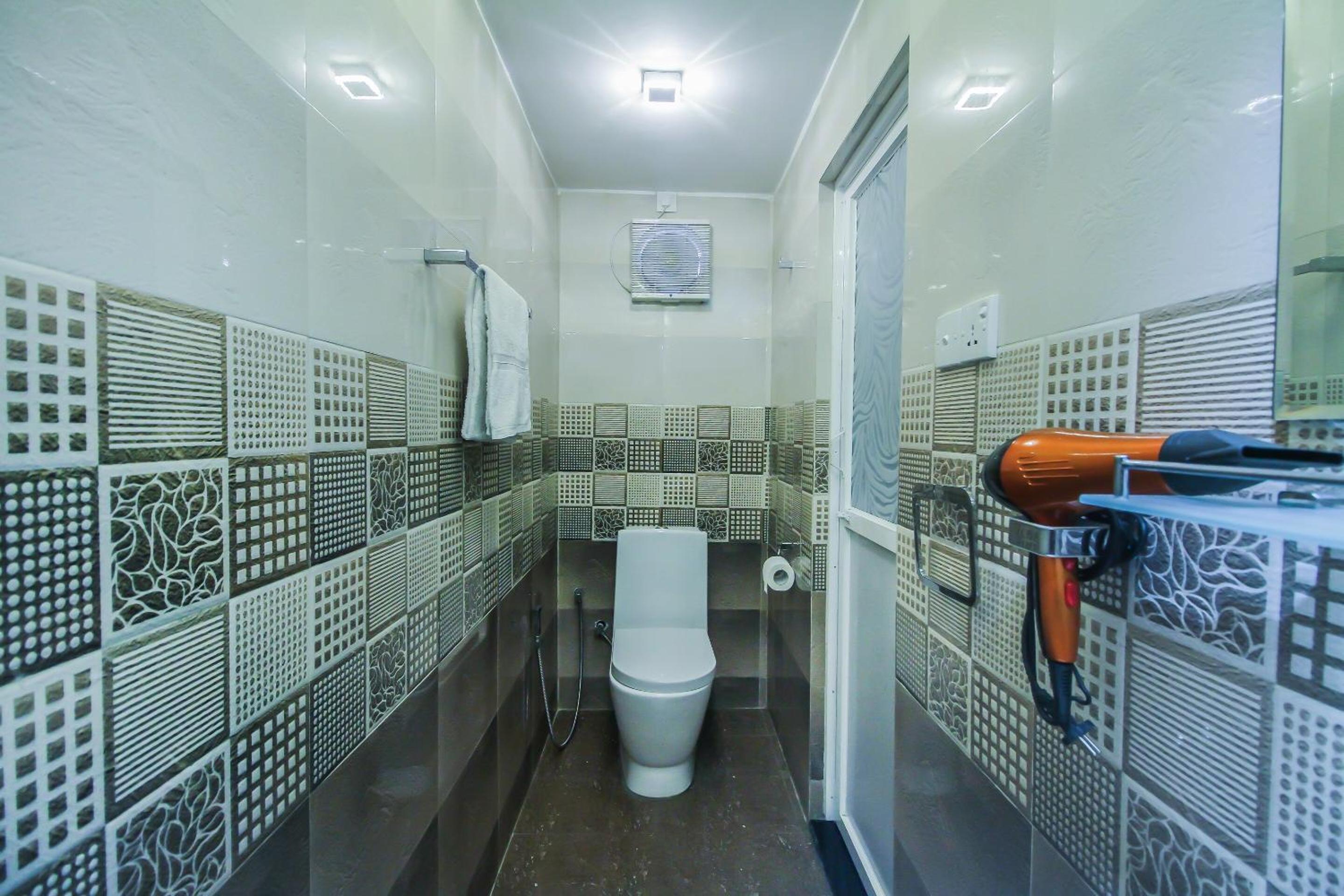 Deluxe Triple Room - Photo 6