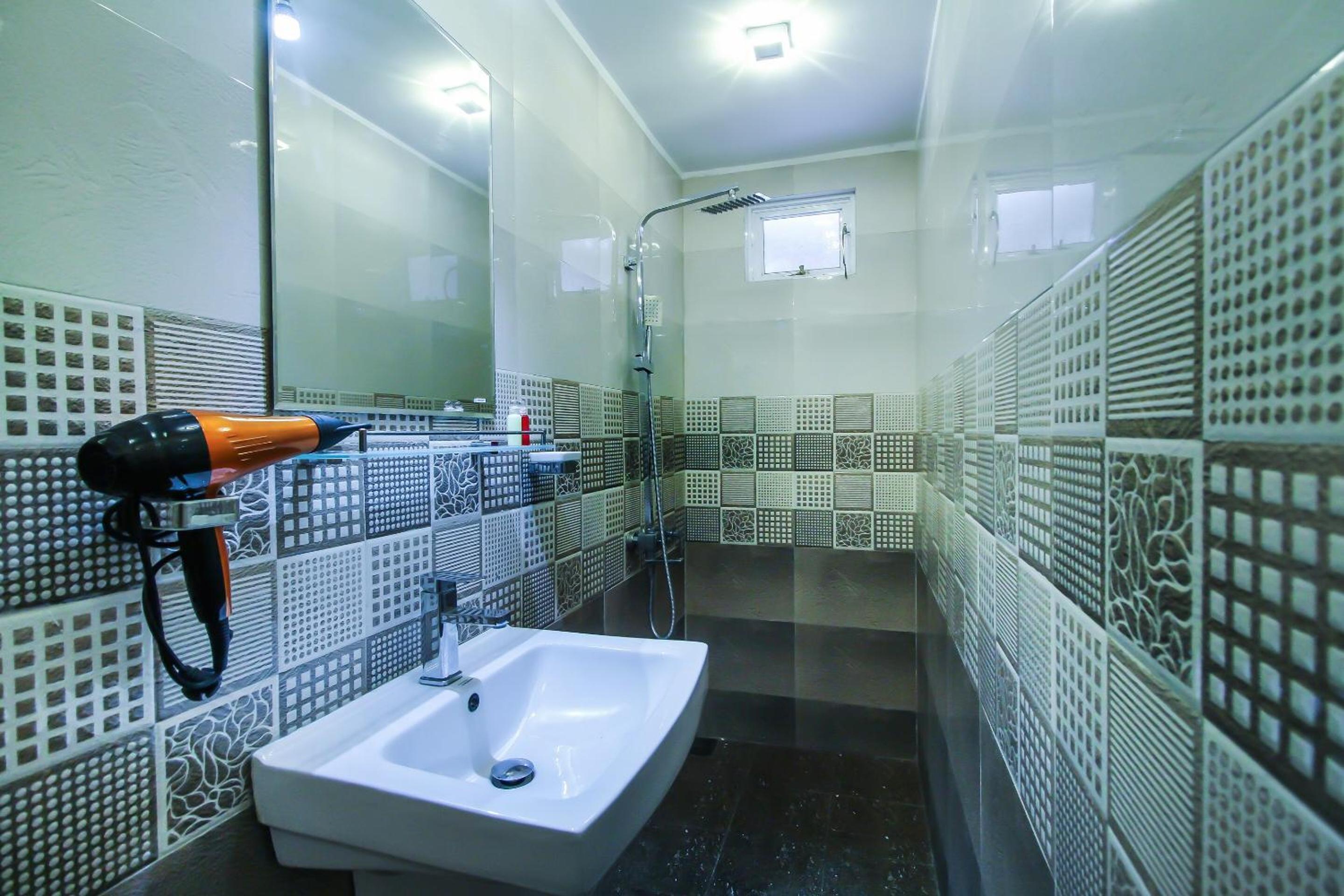 Deluxe Triple Room - Photo 7