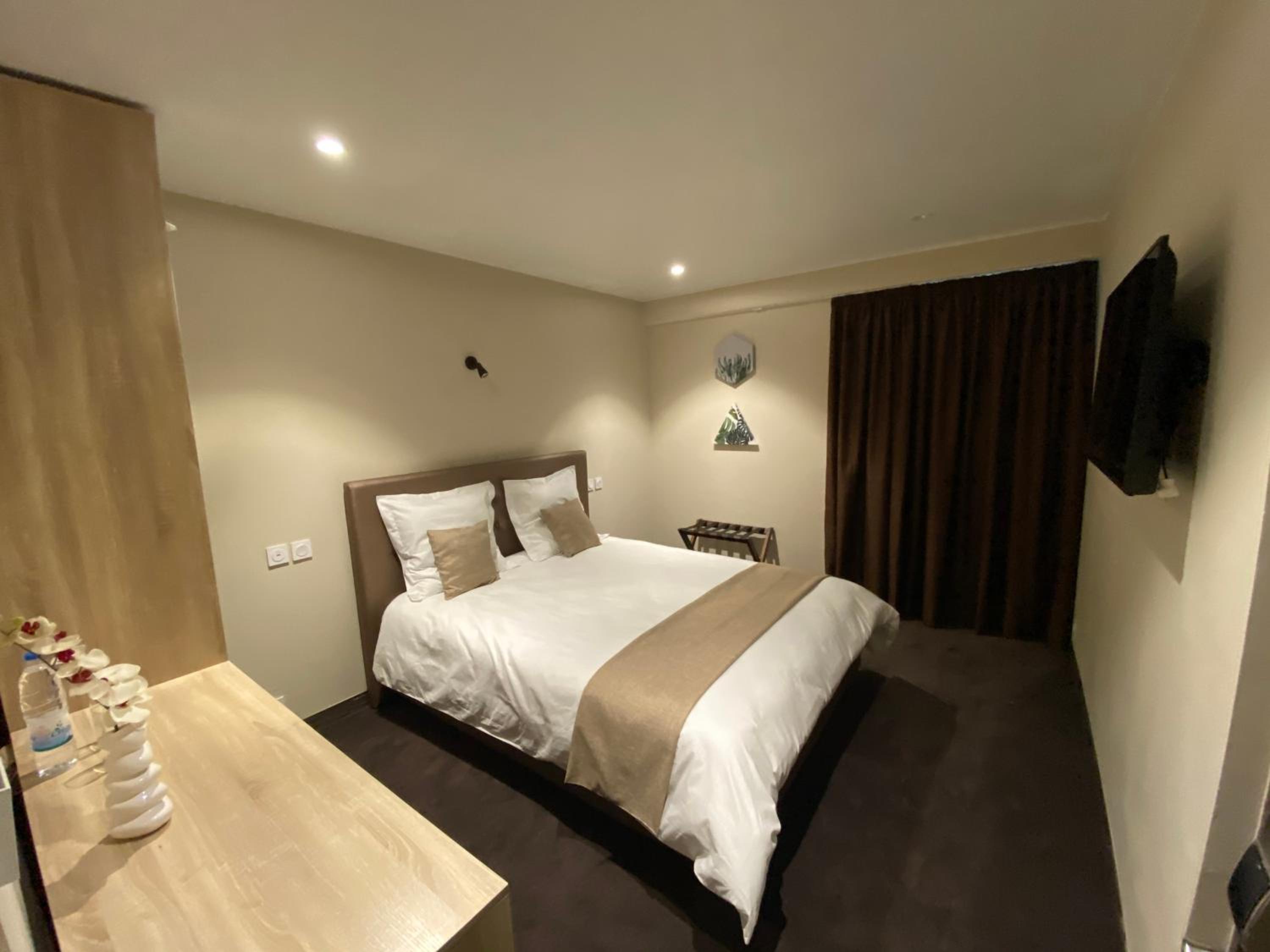 Comfort Double Room
