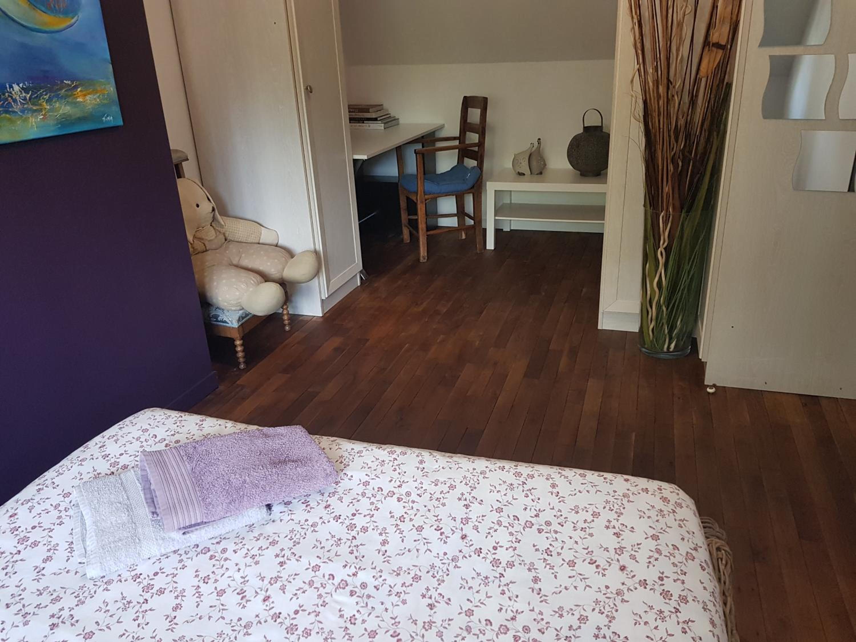 Standard Double Suite - Photo 9