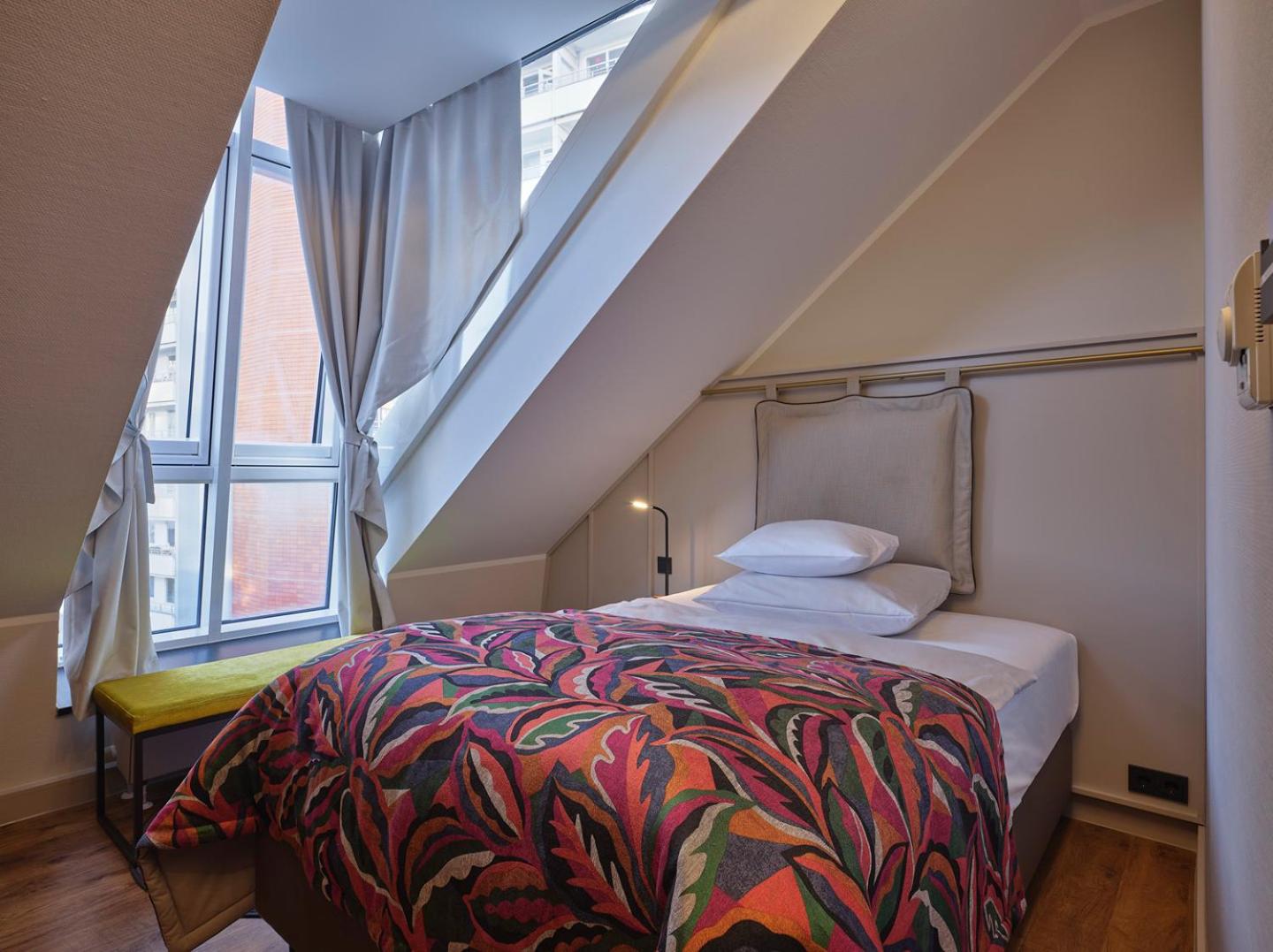 Standard Single Room photo 2