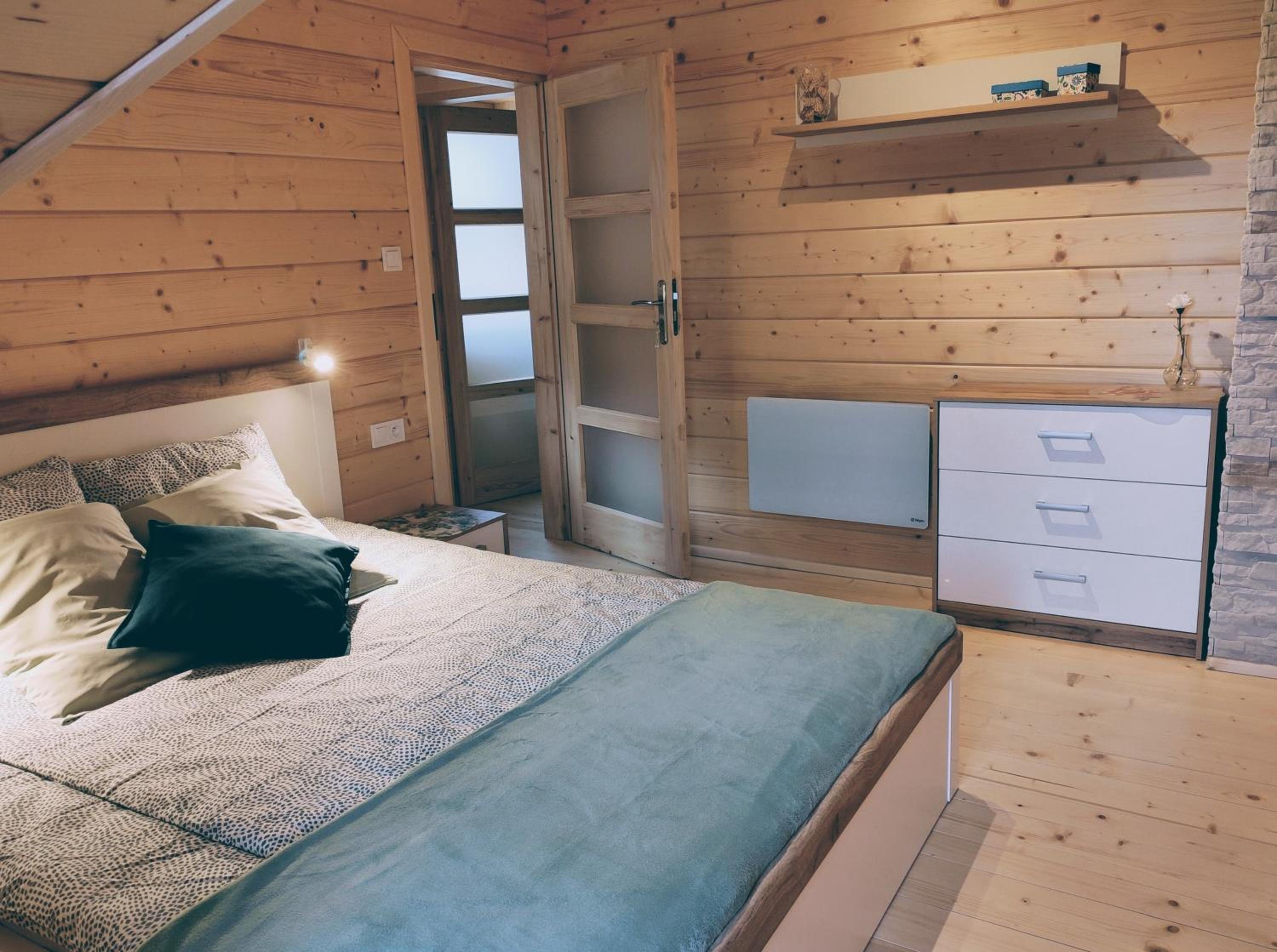 Two-Bedroom House photo 1