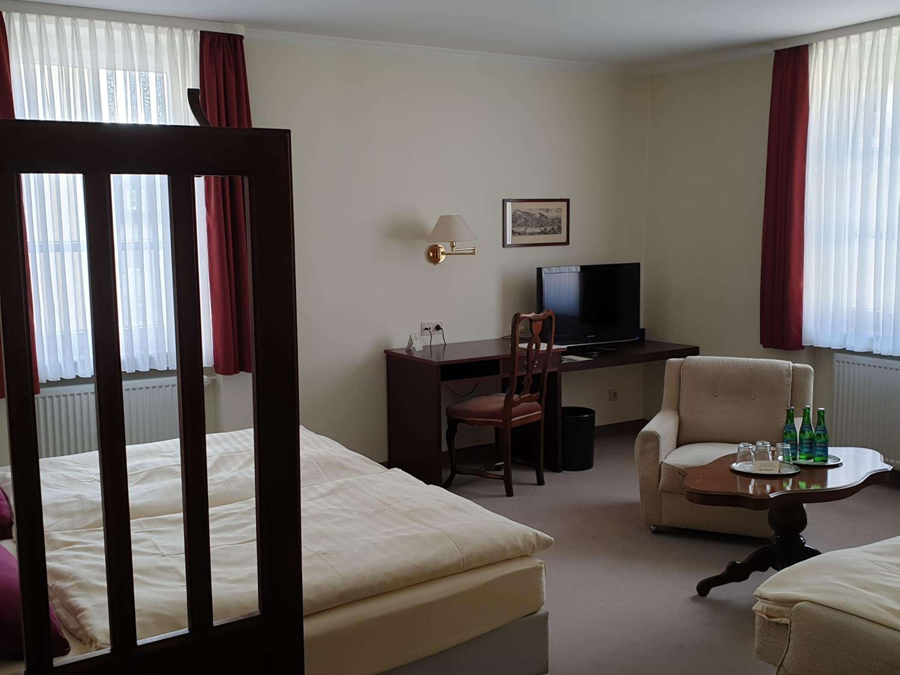 Superior Double Room - Photo 3